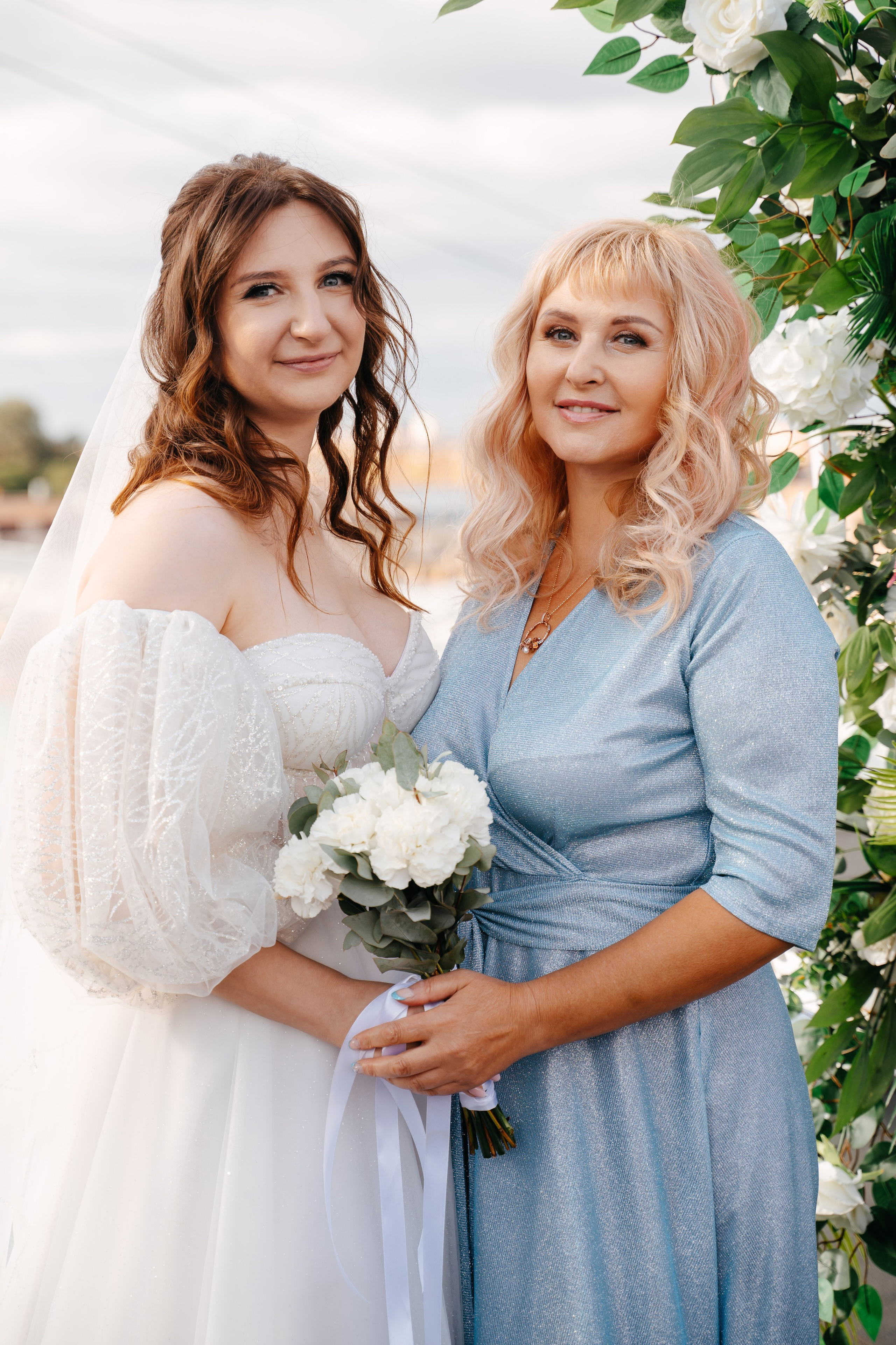 Мария и Иван. Семейный и свадебный фотограф в Санкт-Петербурге и Москве