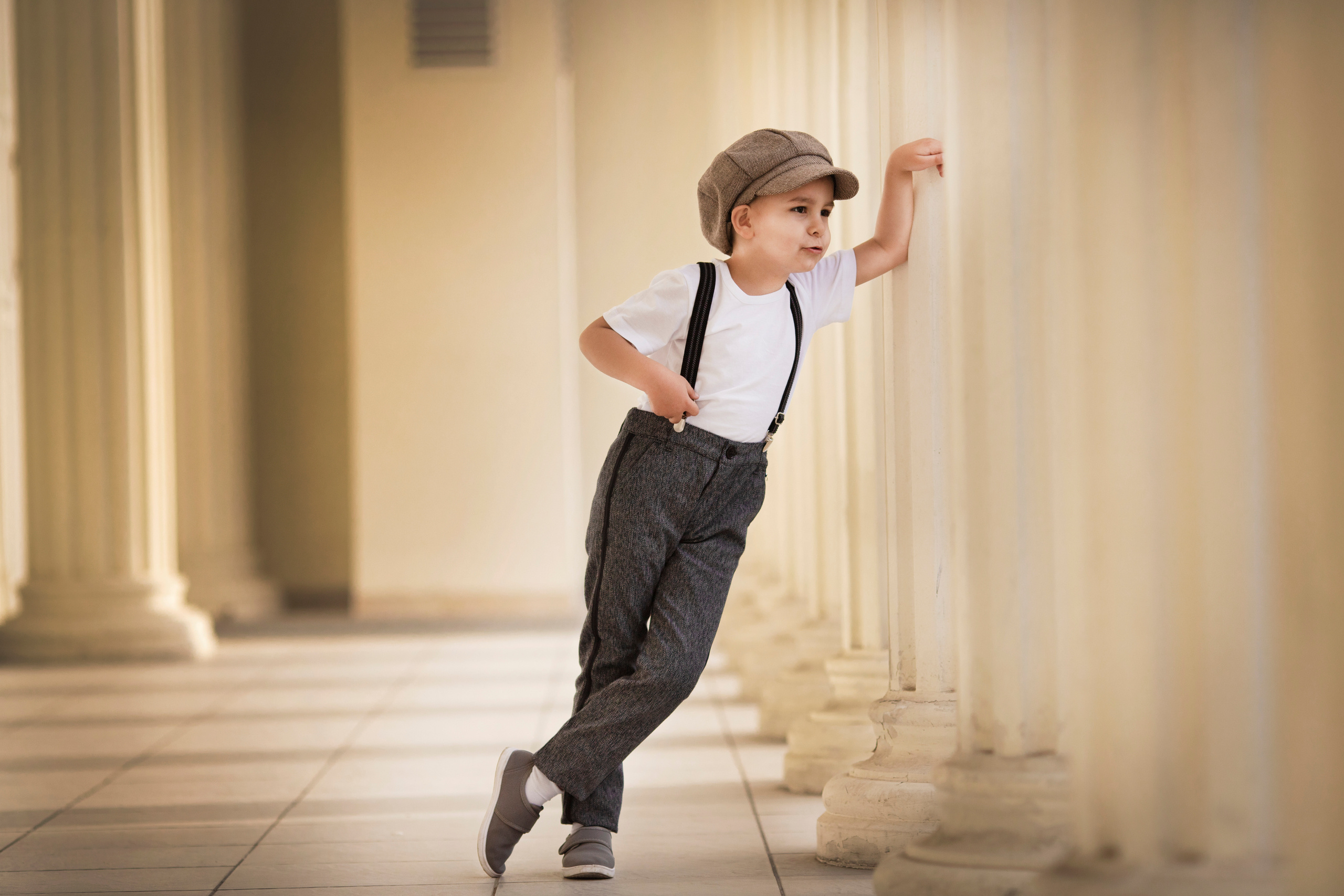 ХУДОЖЕСТВЕННАЯ СЪЕМКА. Детский и семейный фотограф в Краснодаре