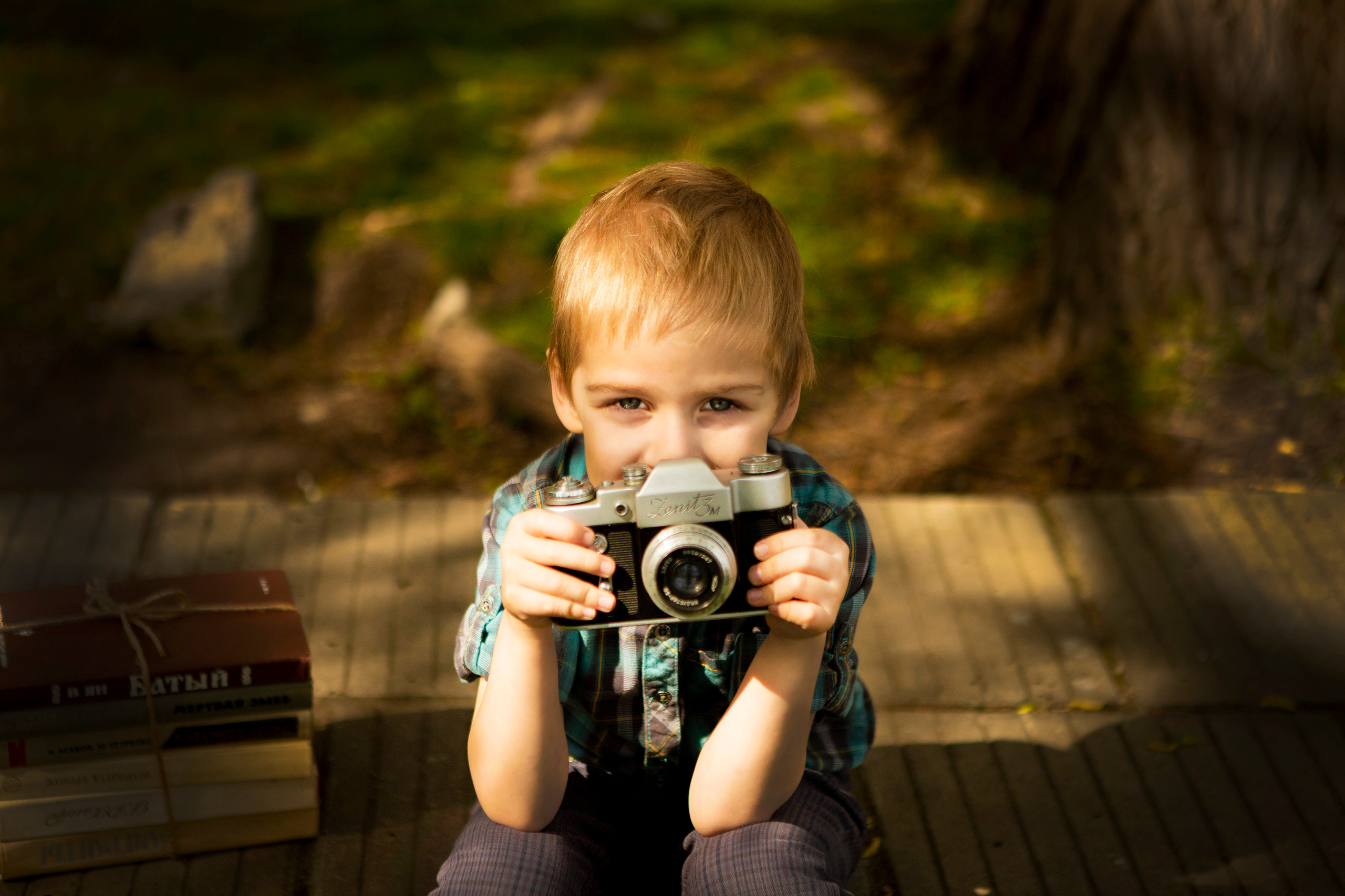 ХУДОЖЕСТВЕННАЯ СЪЕМКА. Детский и семейный фотограф в Краснодаре
