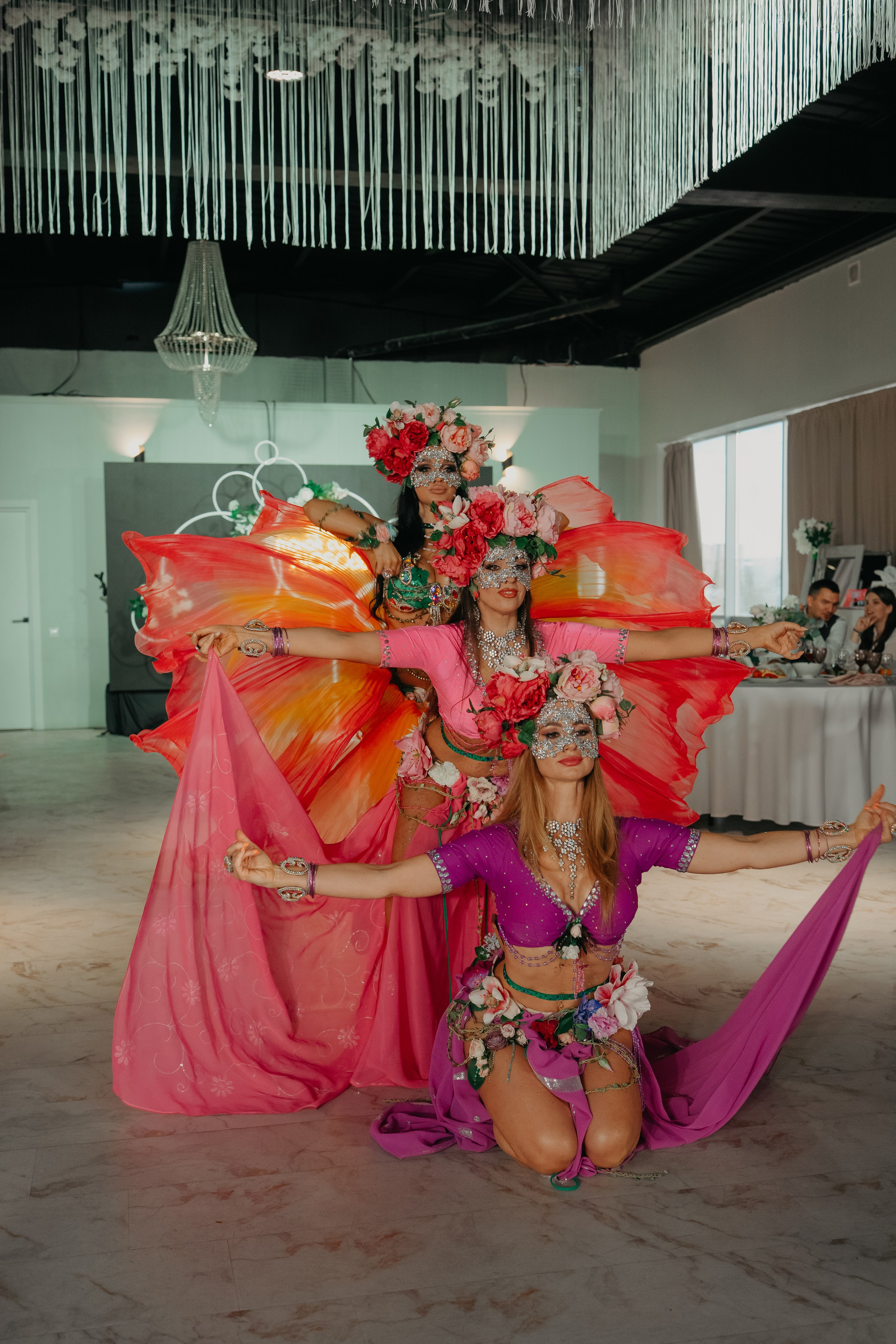 Ксюша и Влад. Фотограф в Санкт-Петербурге Мария Александрова