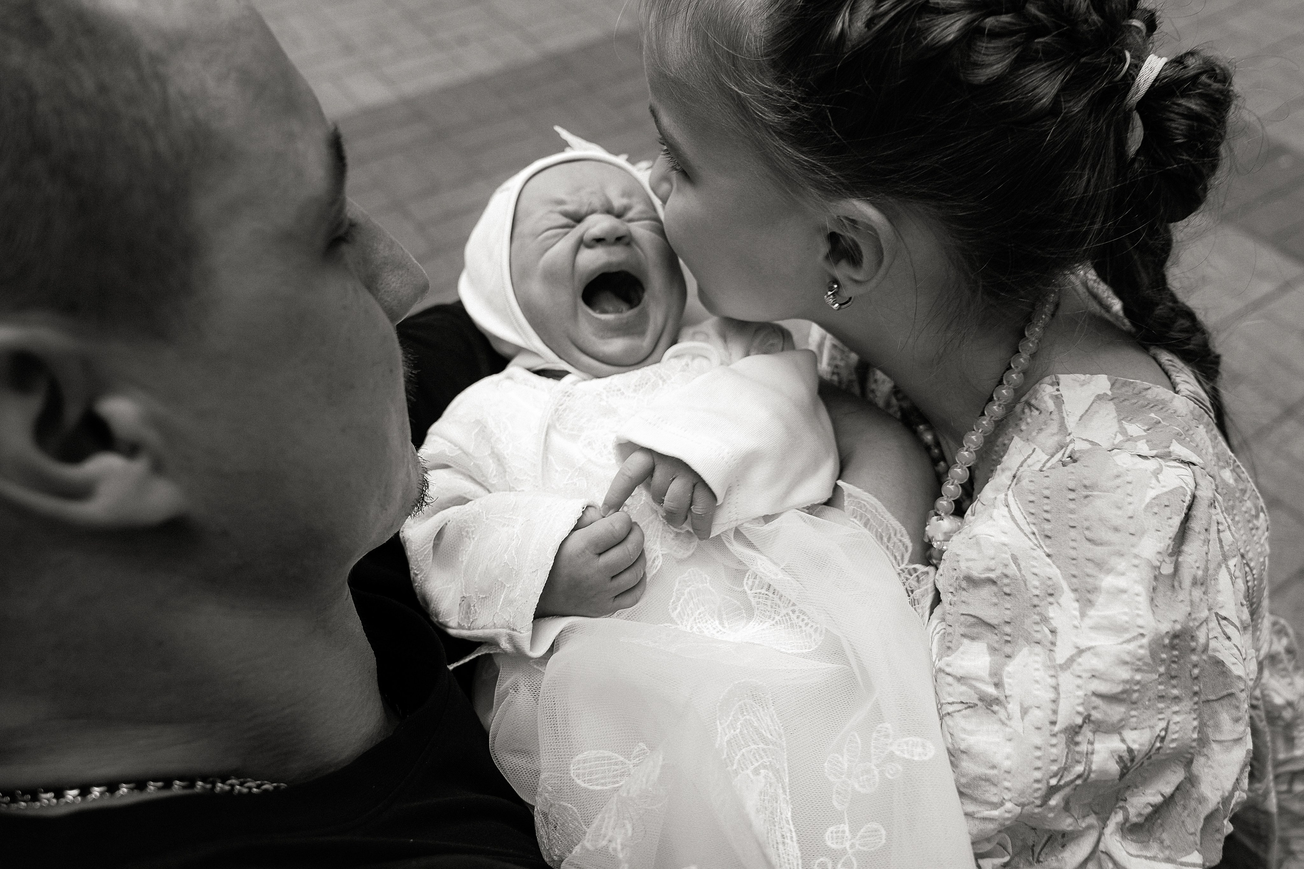 Выписка Ч/Б. Свадебный и семейный фотограф/видеограф в Краснодаре Наталья Осинская