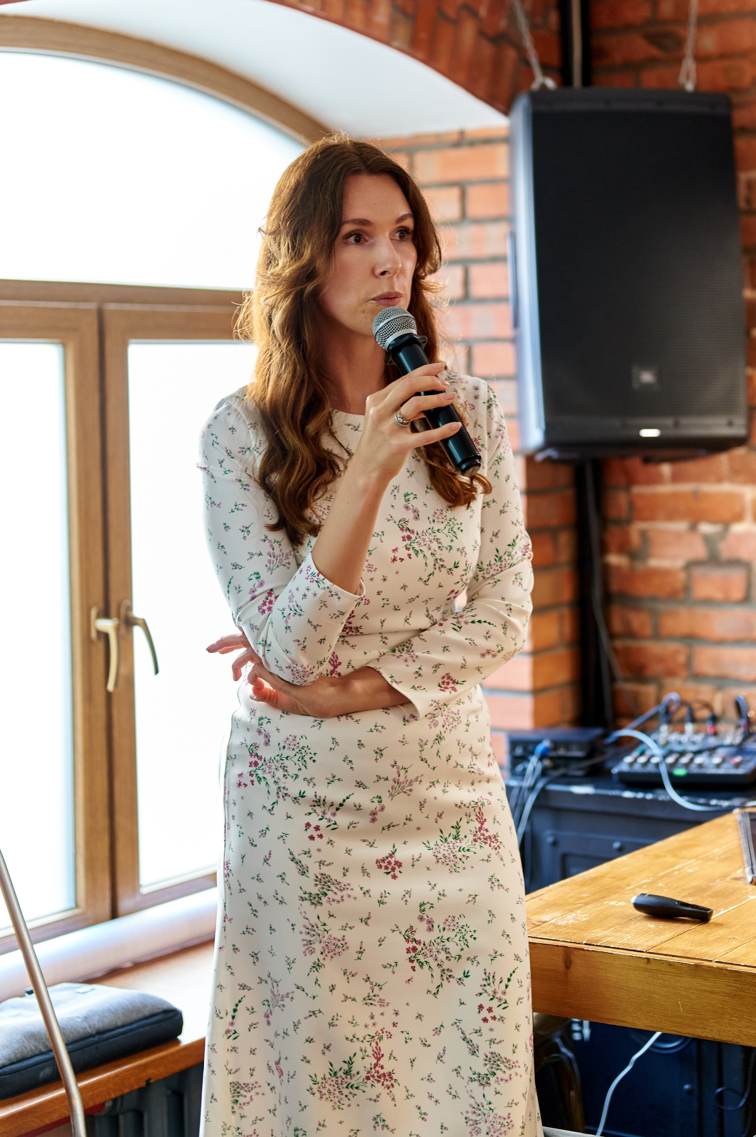 Женский форум: проявление себя через преображение. Анна Гончарова свадебный и репортажный фотограф в Москве