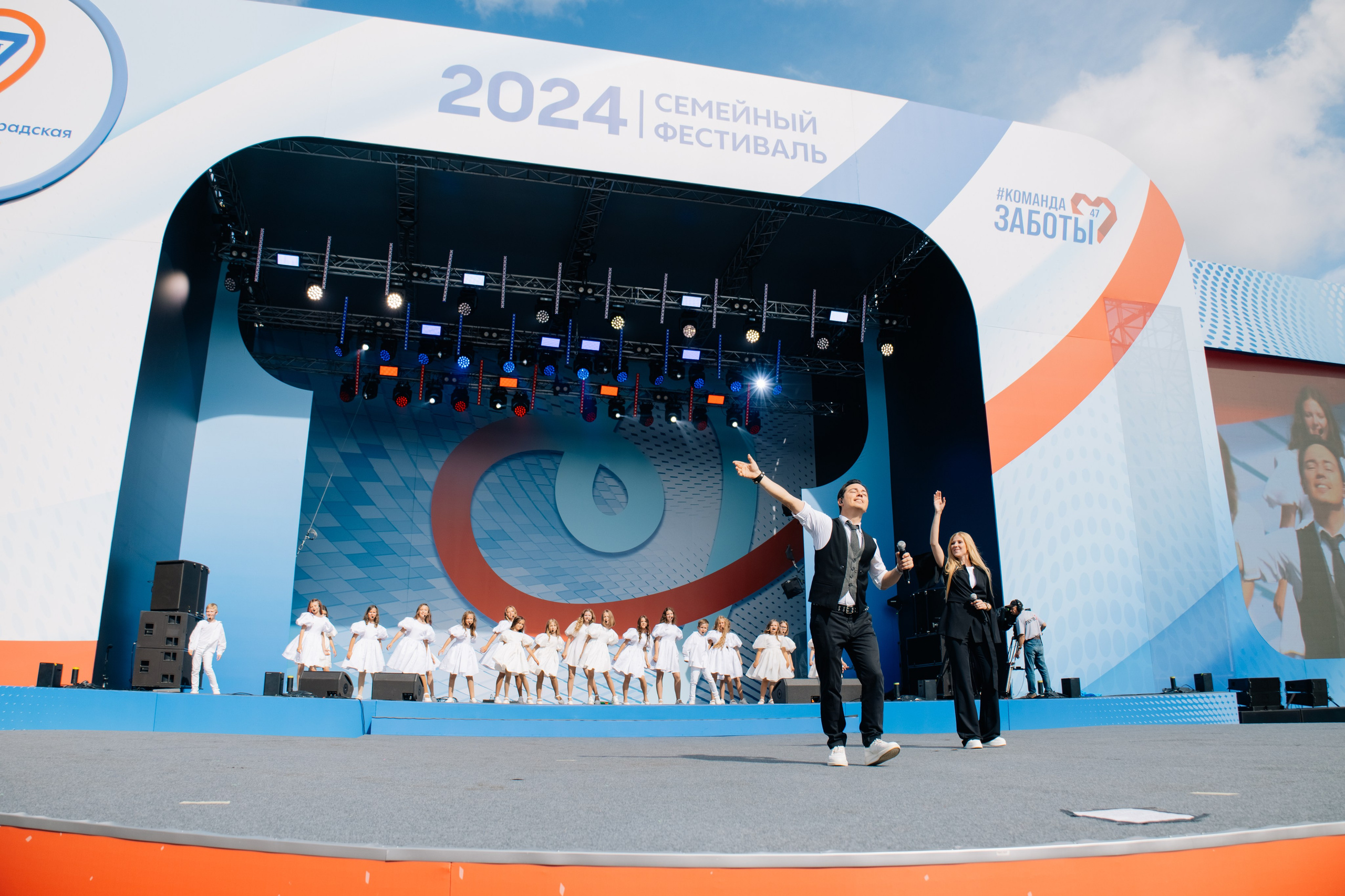 Репортаж. Репортажный ивент фотограф СПб Кирилл Зубков