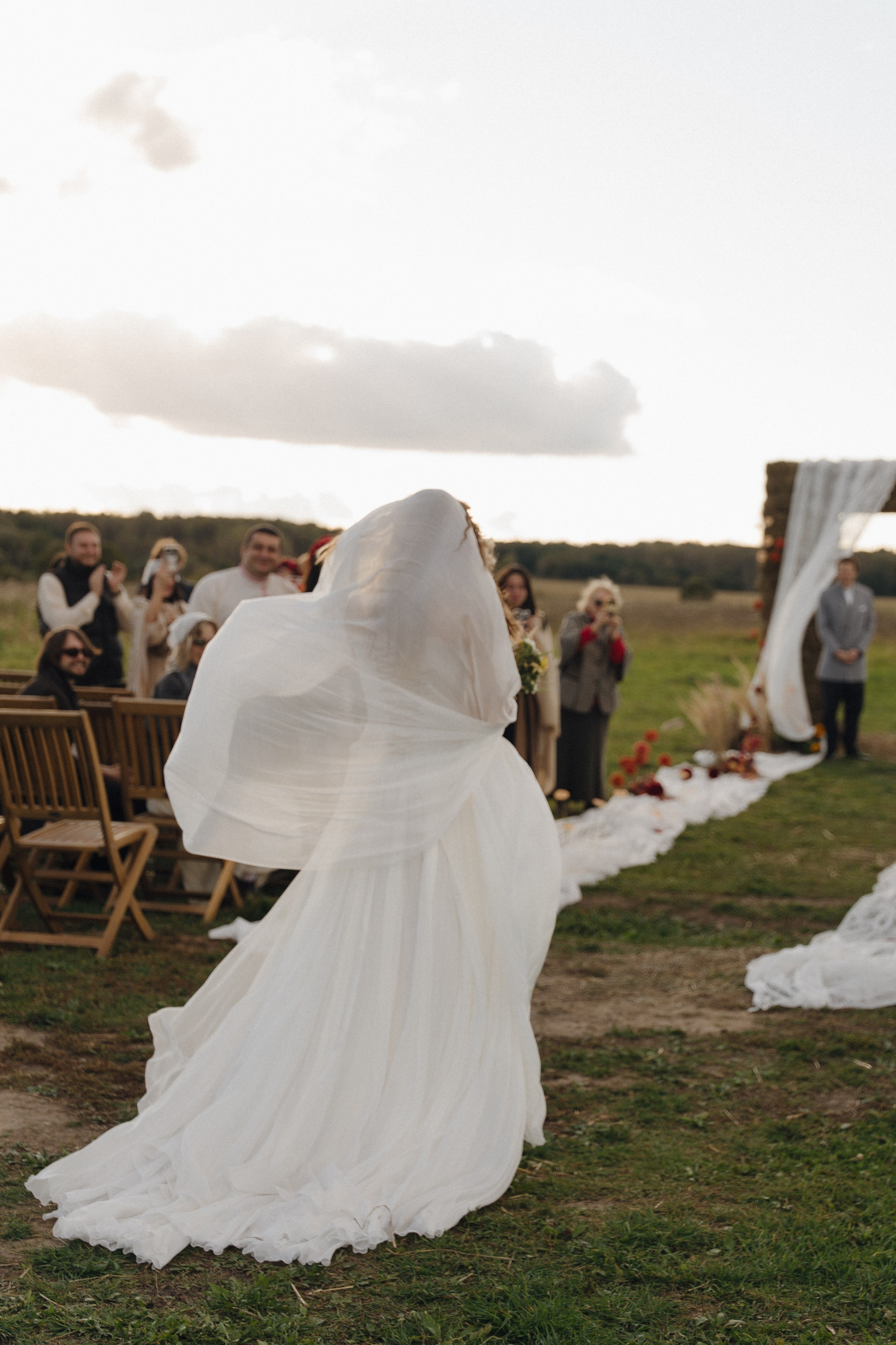 Солнцестояние. Свадебный фотограф Наташа Алешина
