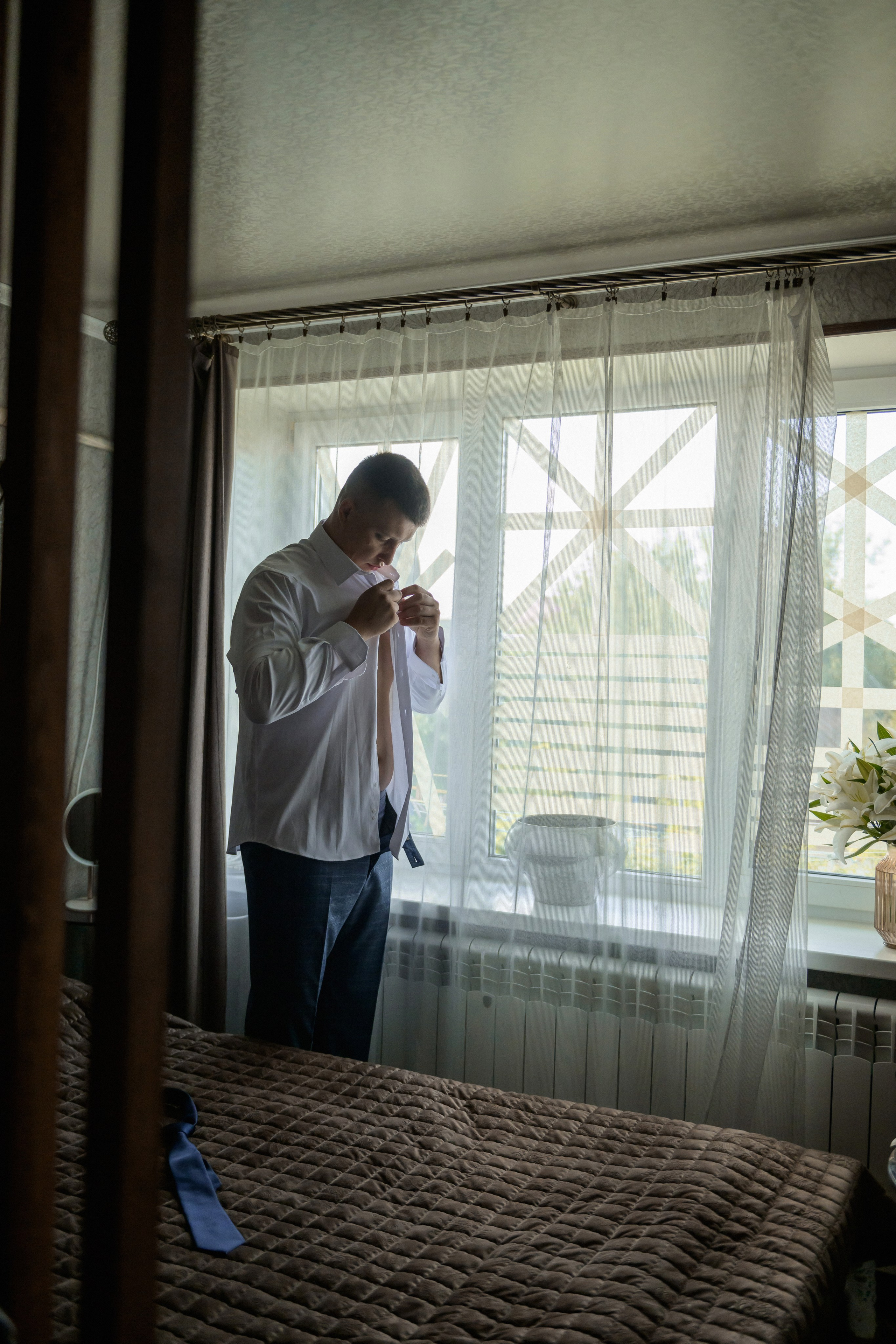 Валерий и Лилия. Свадебный фотограф Белгород Валуйки Старый Оскол Воронеж