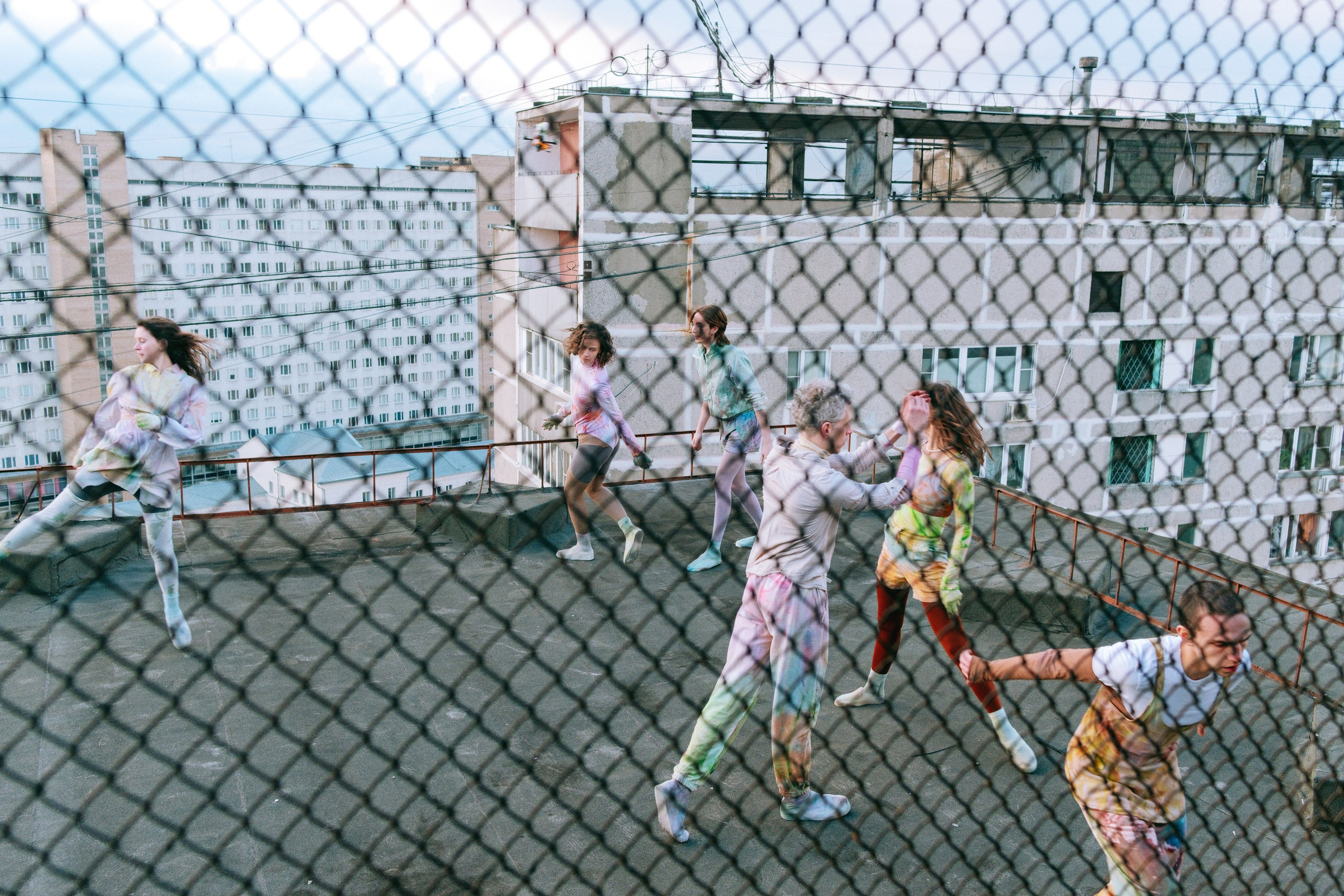 Saad dance: Water wonder. Фотограф из Москвы