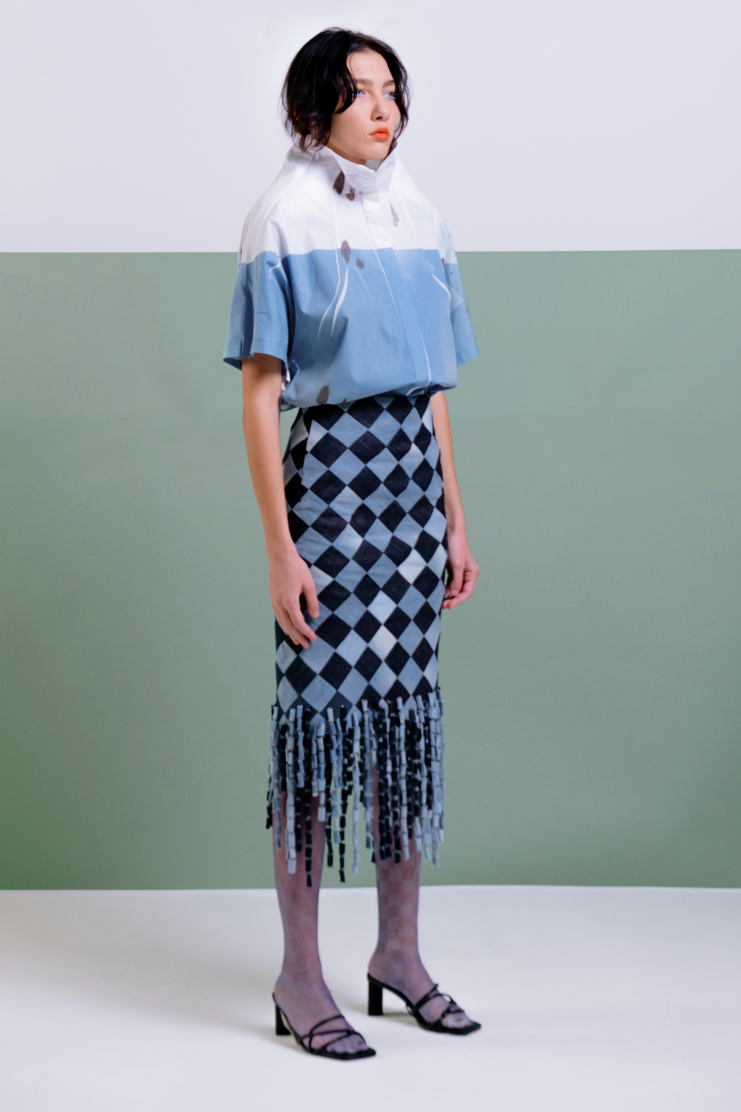 Shumilina Maria, diploma collection. Фотограф из Москвы