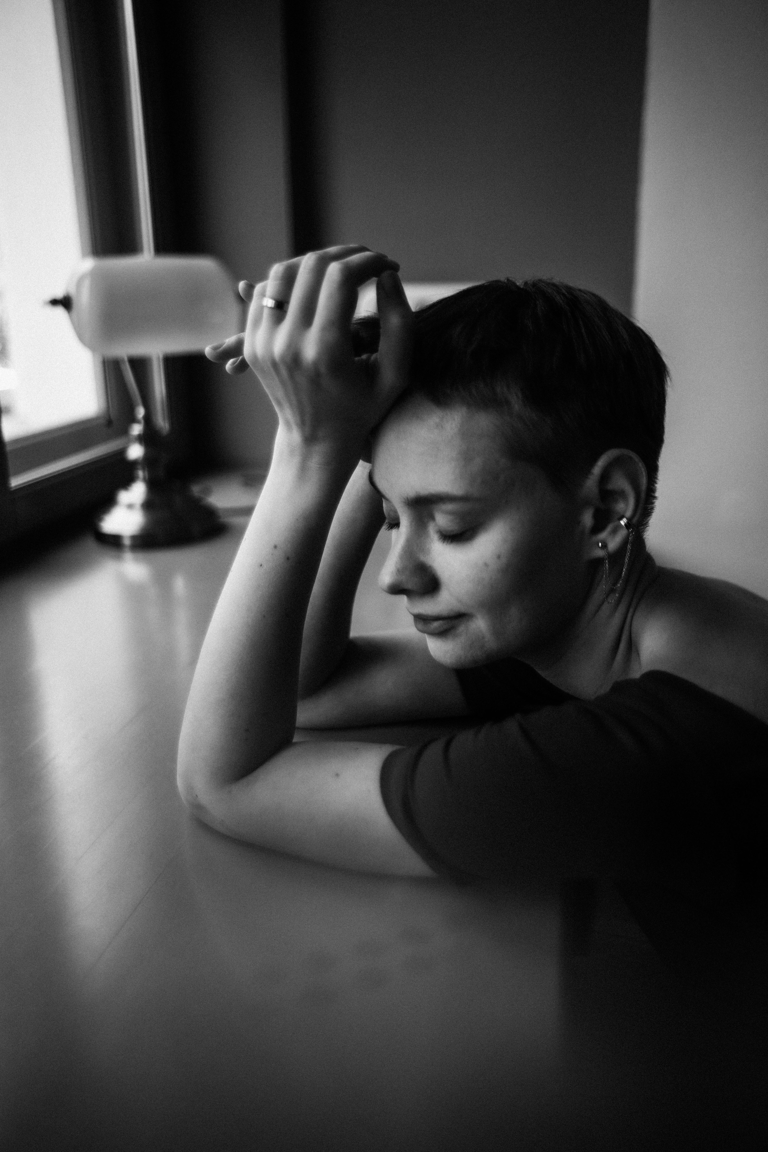 Надин. Рекорд. Фотограф в Нижнем Новгороде