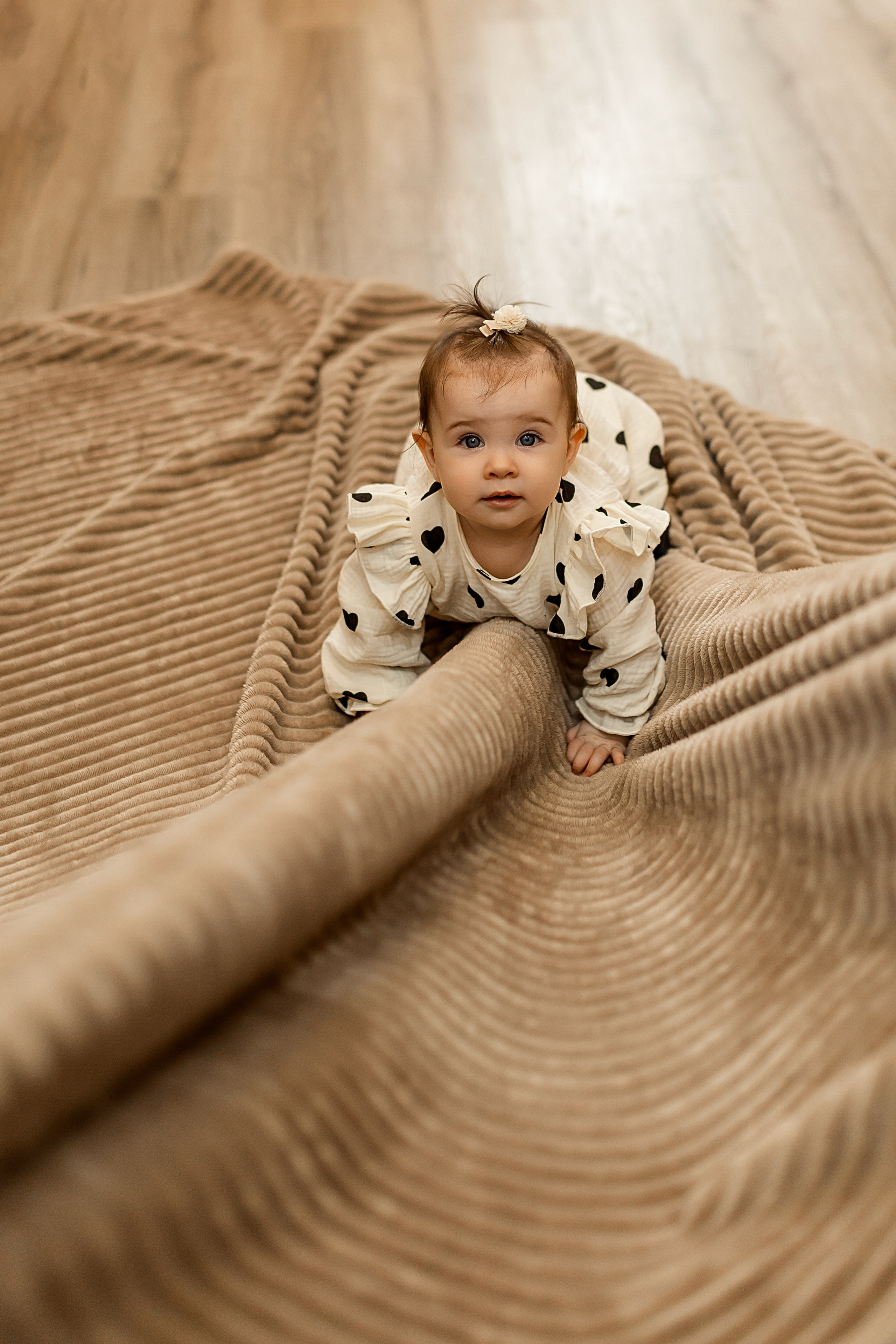 Детская фотосессия. Семейный и детский фотограф в Москве Юлия Мусаева