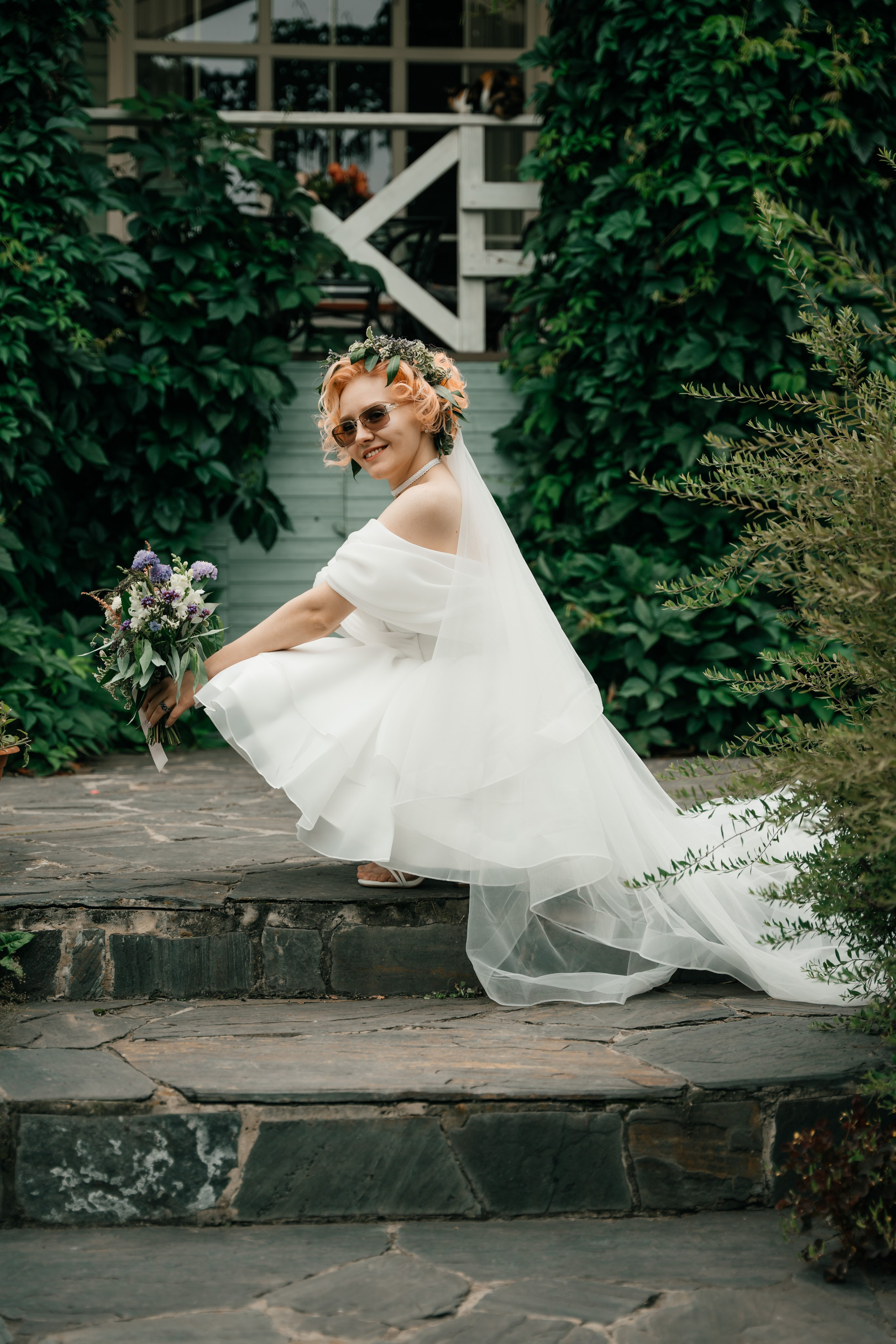 Варвара и Александр. Ульяна Ремезова | Фотограф | Челябинск