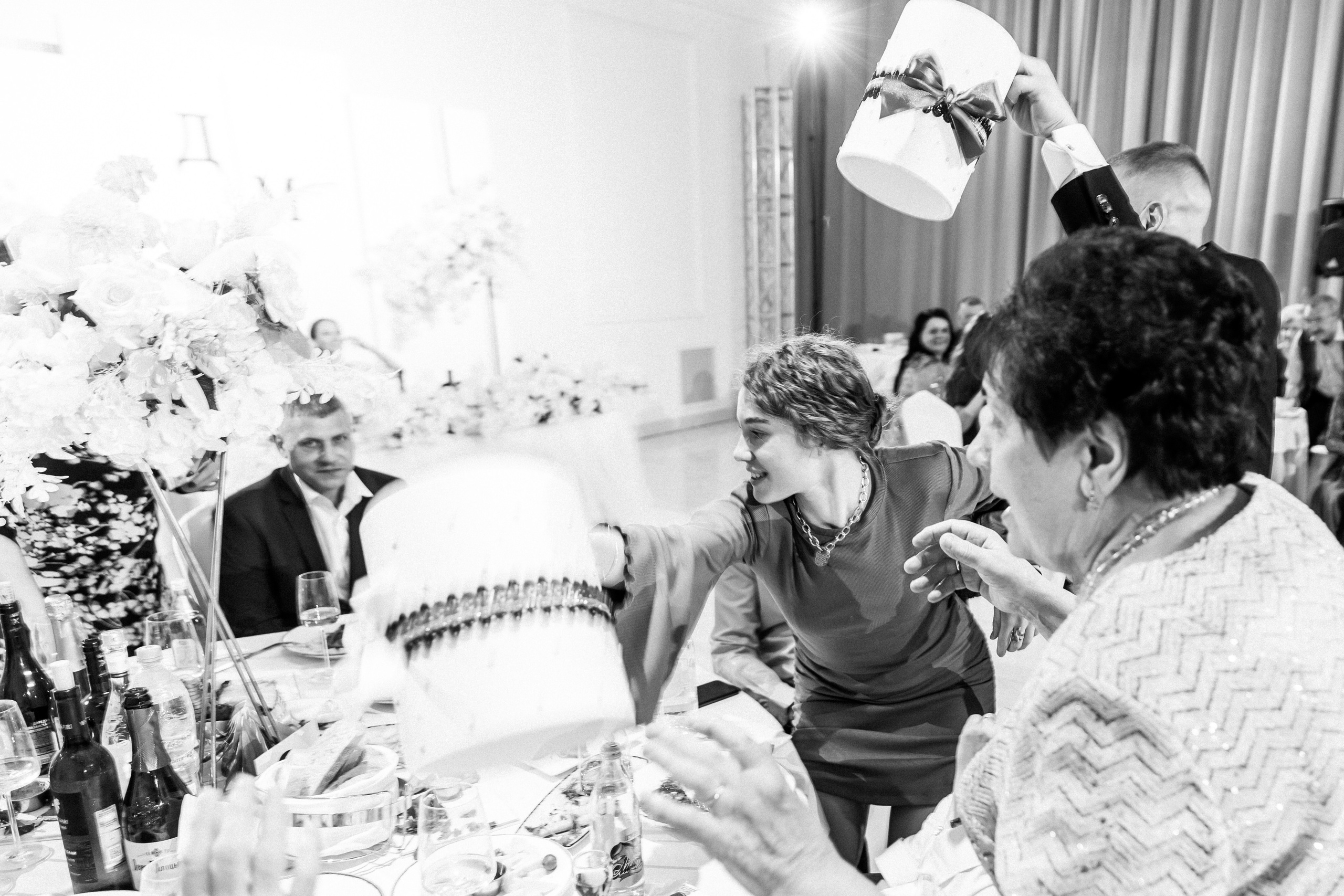 Денис и Маргарита. Фотограф - Эльдар Вагапов