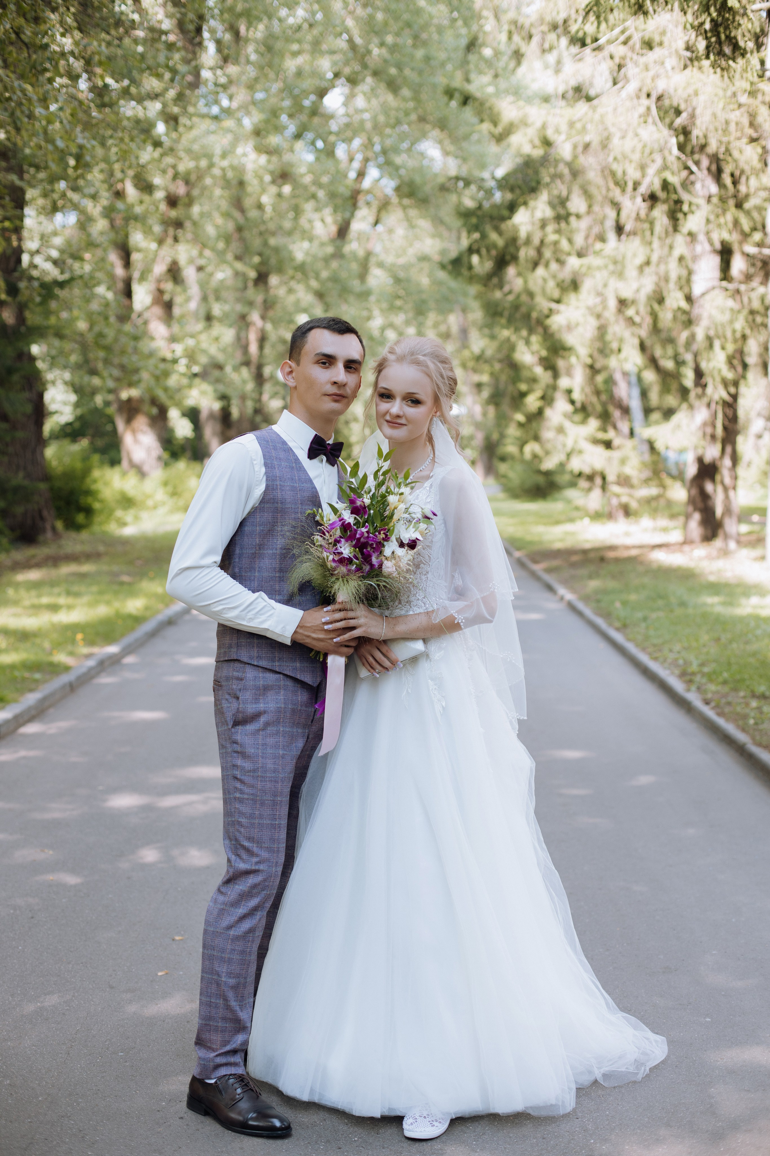Свадебный фотограф Домодедово. Свадебный семейный Фотограф в Домодедово и Москве Дарья Капитанова