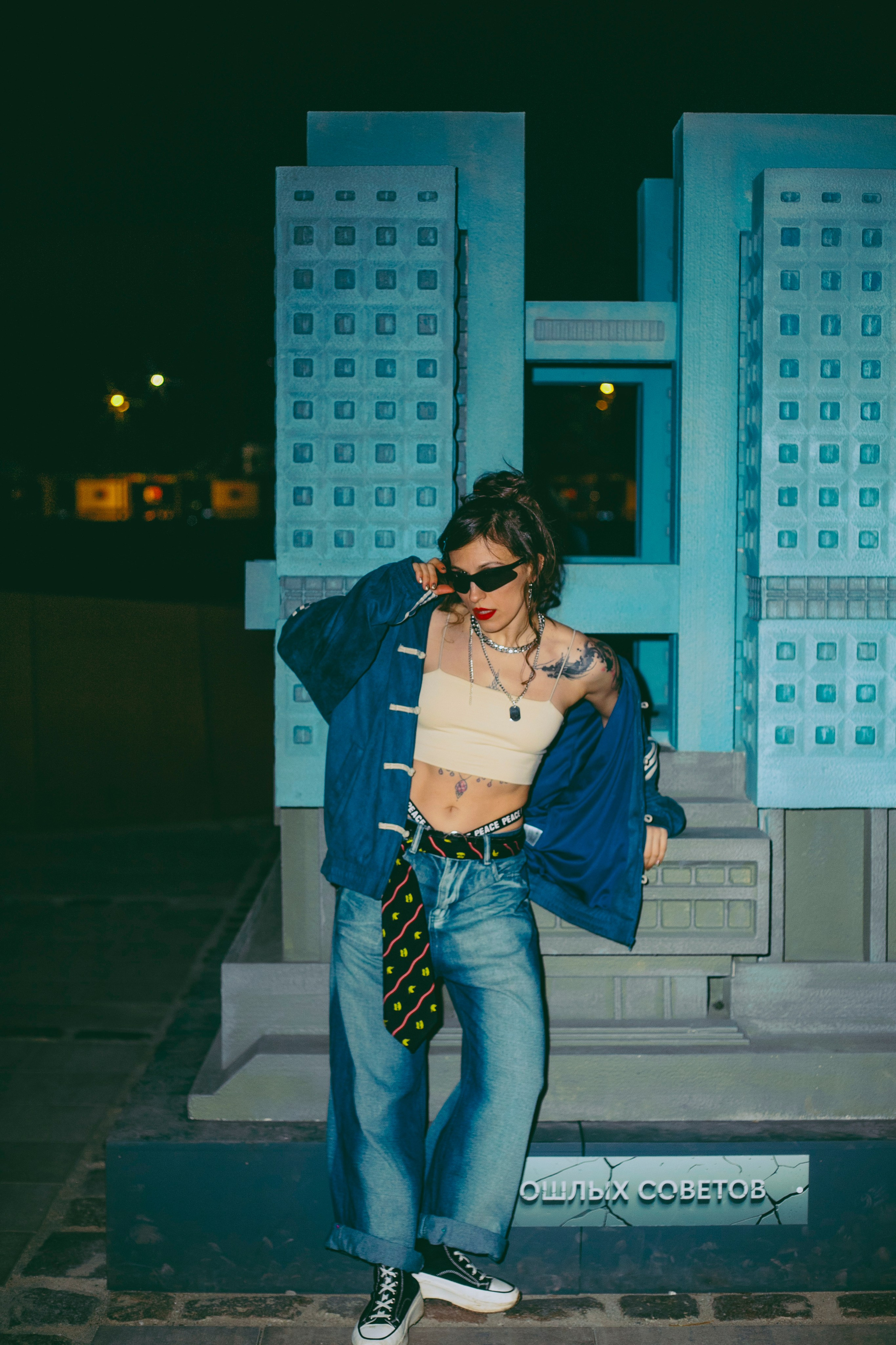 July. Фотограф Honi
