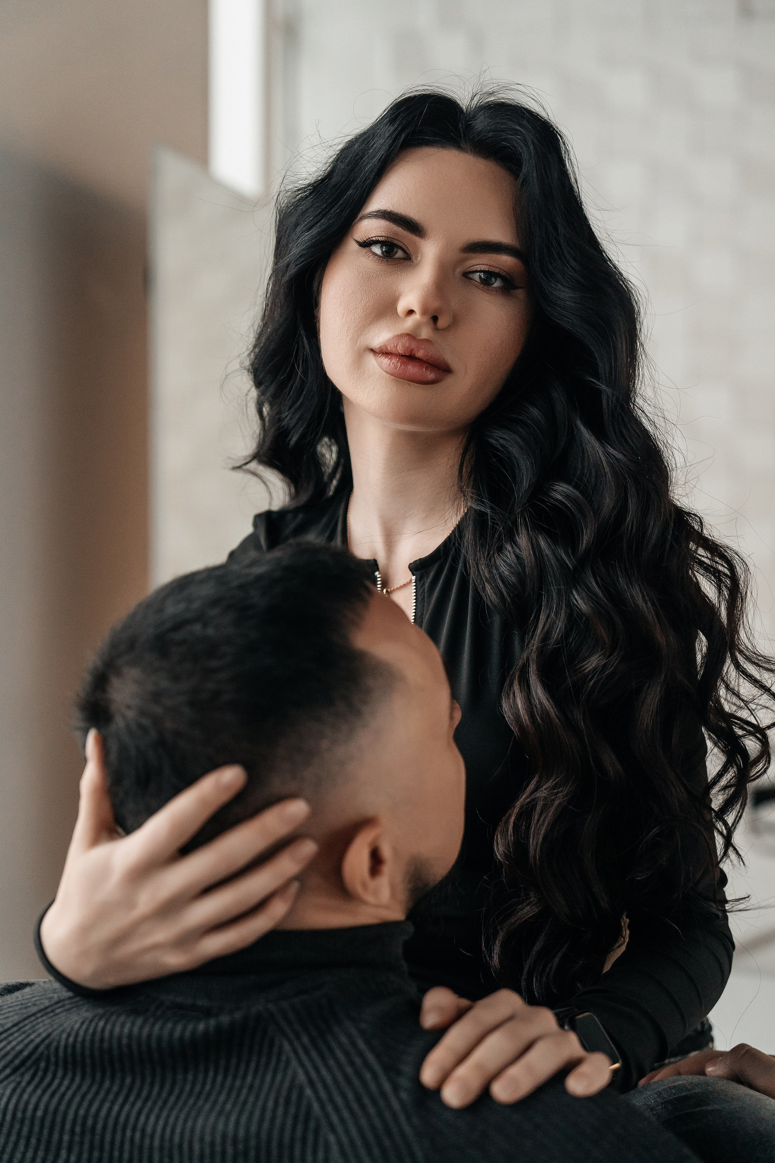 Семейные/Парные портреты. Lokos.pro Ник Соколов Фото и Видео Москва/Ростов-на-Дону