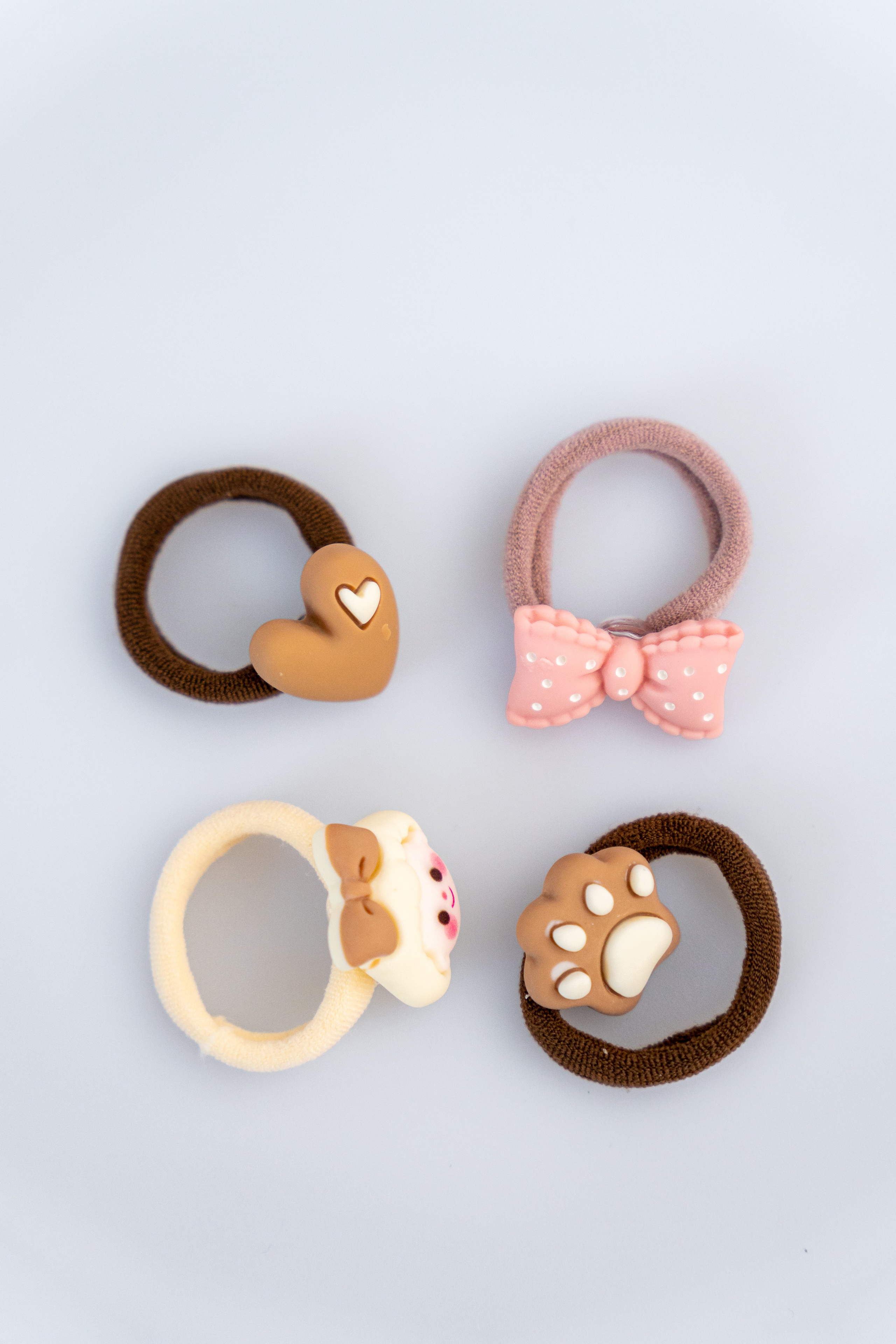 Аксессуары для волос. Фотограф в Краснодаре и Краснодарском крае Елена Быкова