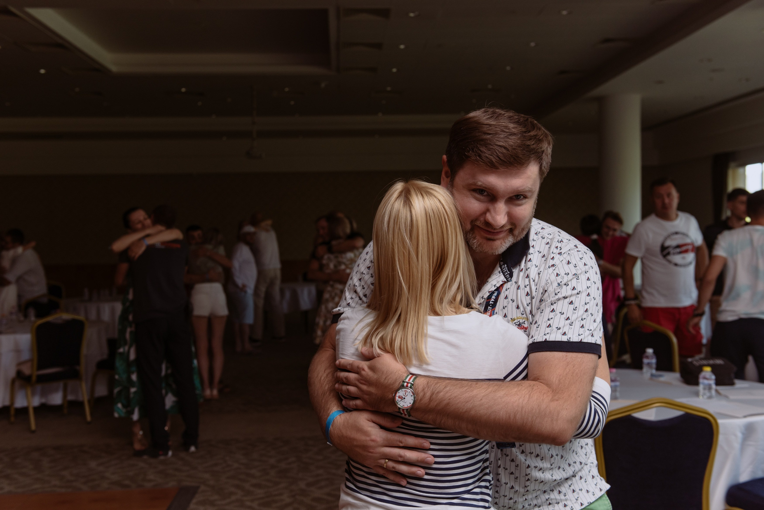 Бизнес-форум Максима Батырева. Репортажный фотограф в Москве и по всему миру Степанова Юлия