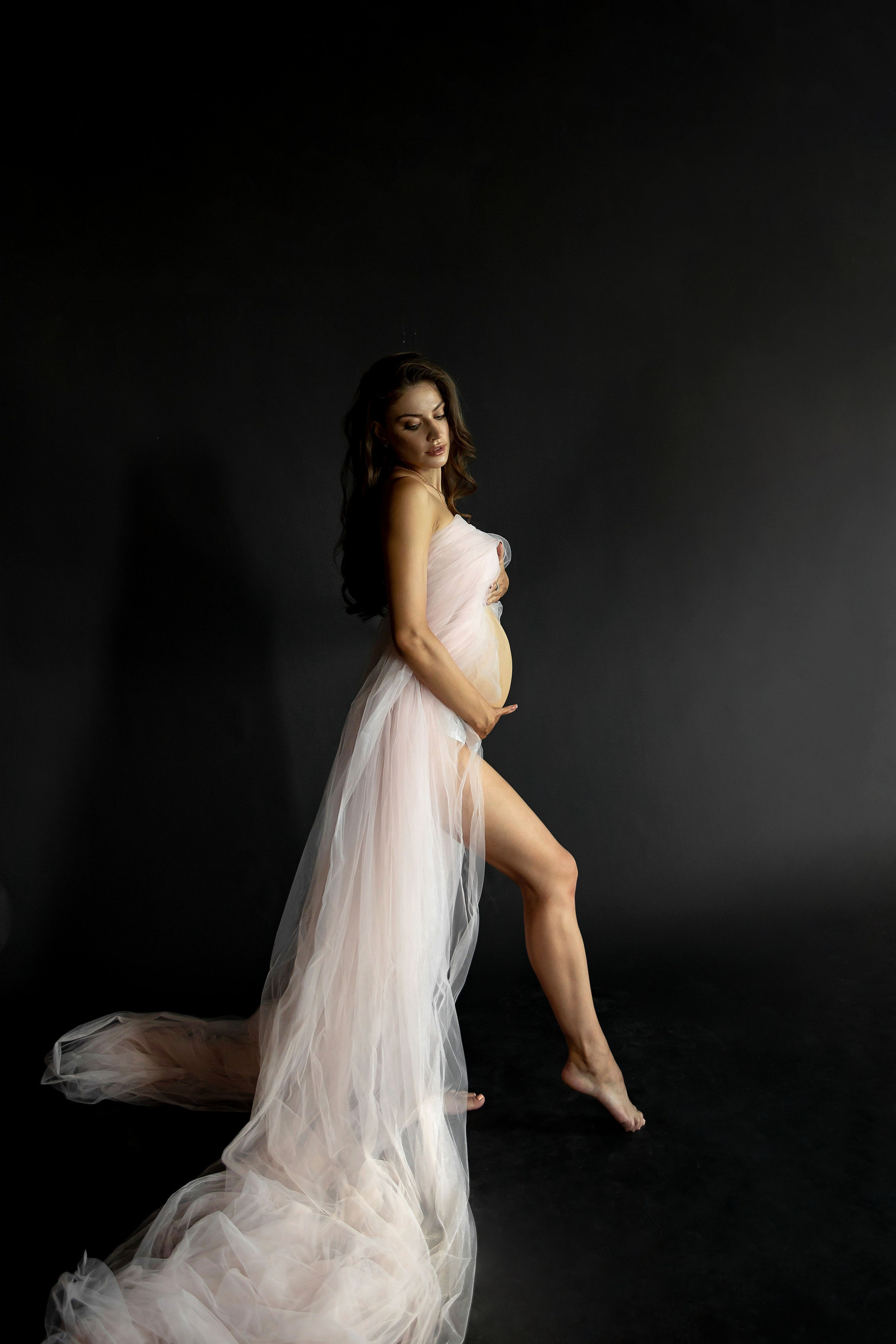 Беременность. Фотограф Воронеж Юлия Брижан