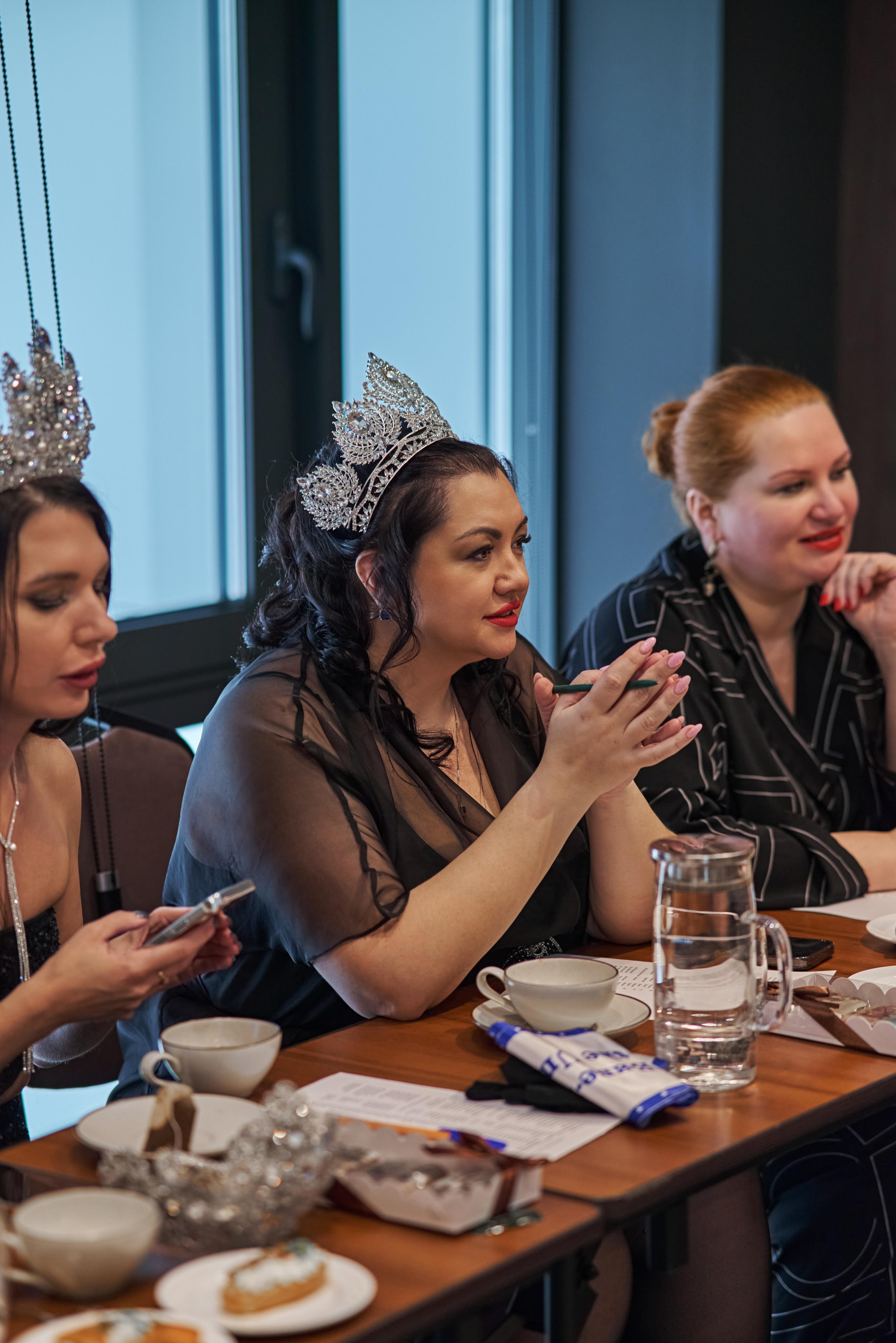 День второй. Фотограф Денис Кривопусков