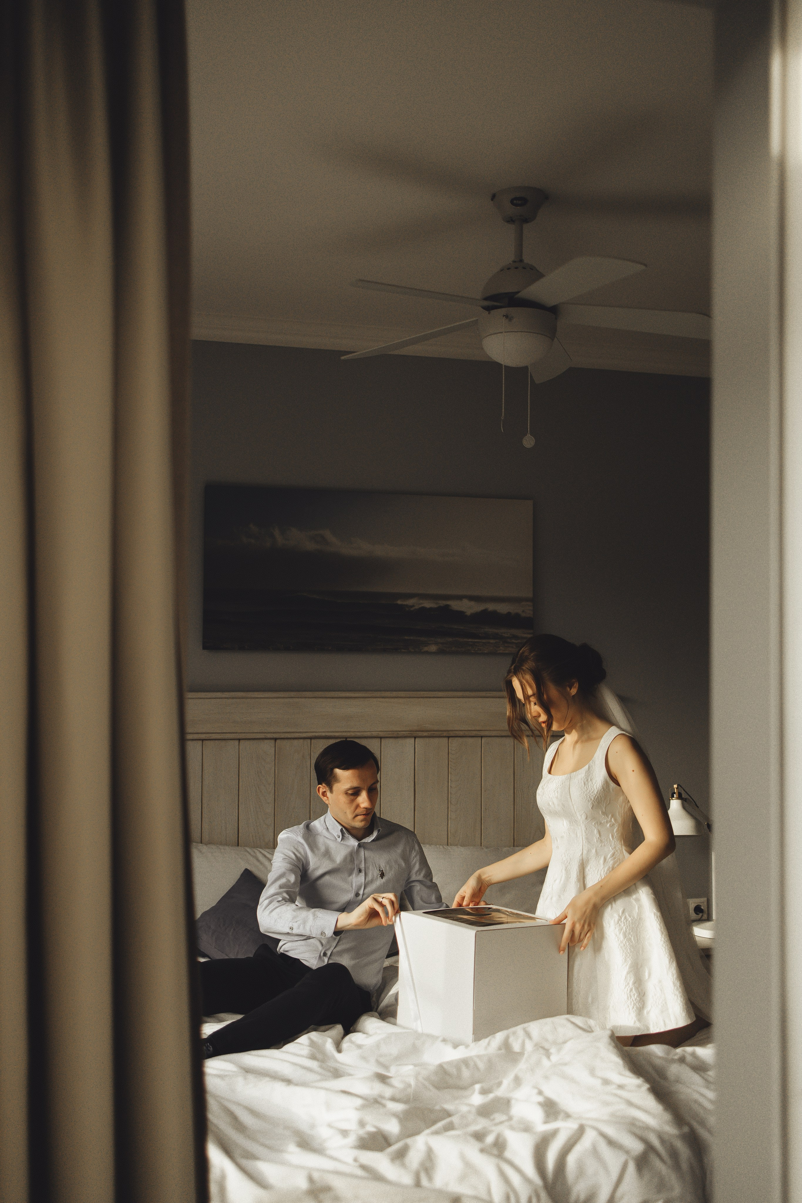 Свадебная история для двоих. Семейный и детский фотограф, таганрог, ростов-на-дону