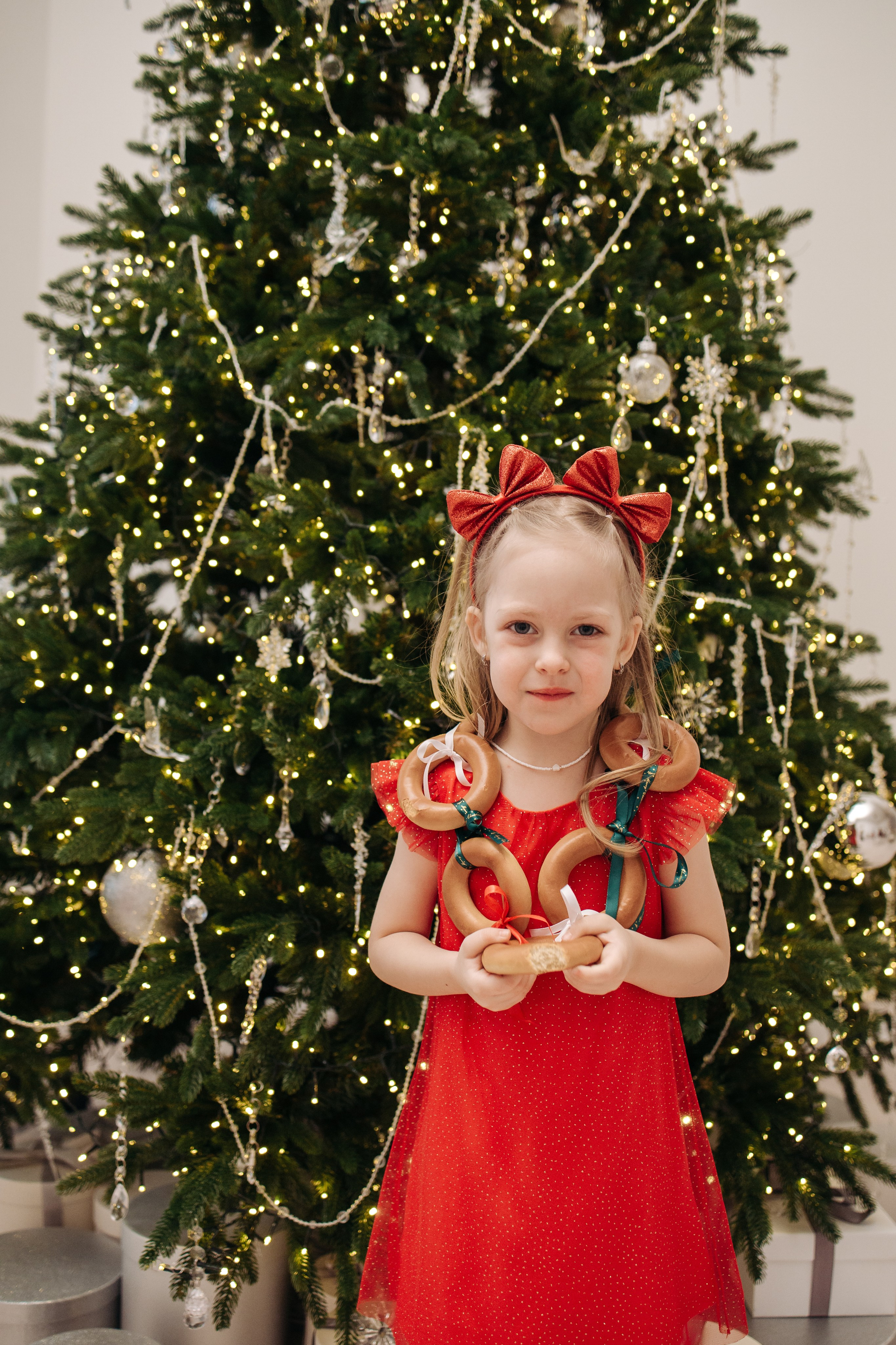 Новогоднии истории. Ваш фотограф в Санкт-Петербурге