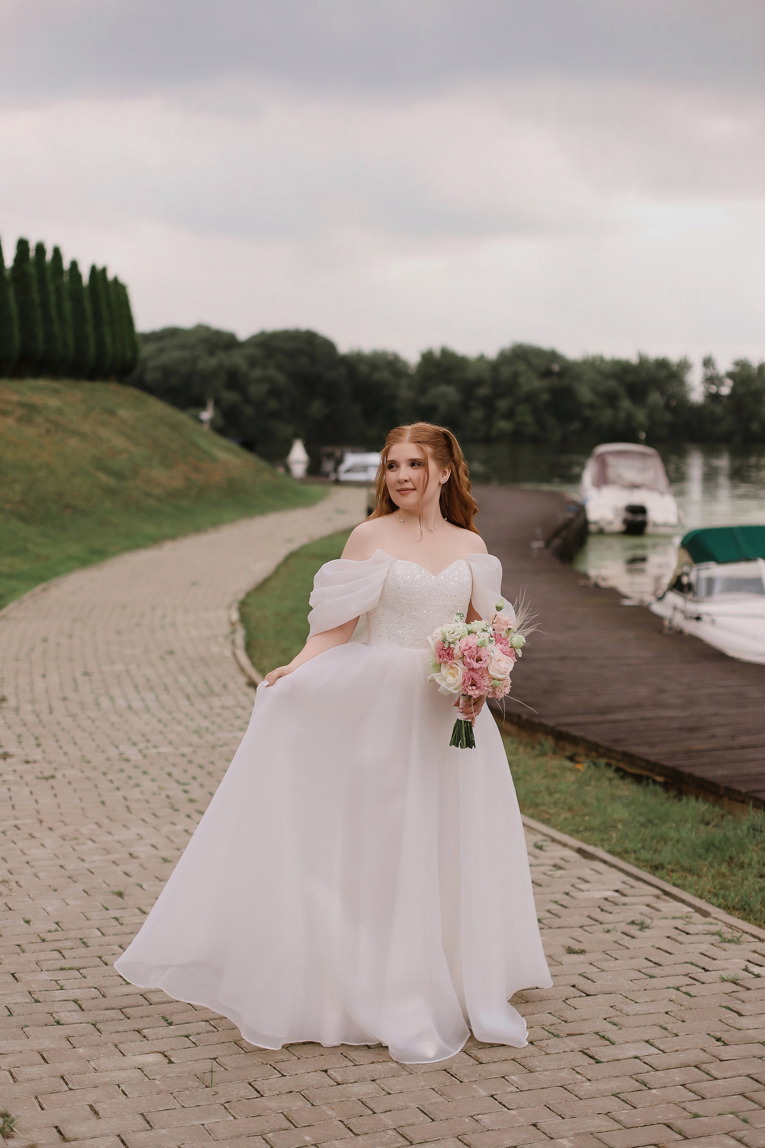 Александр и Юлия. Свадебный, семейный и детский фотограф в Люберцах Зайцева Анастасия