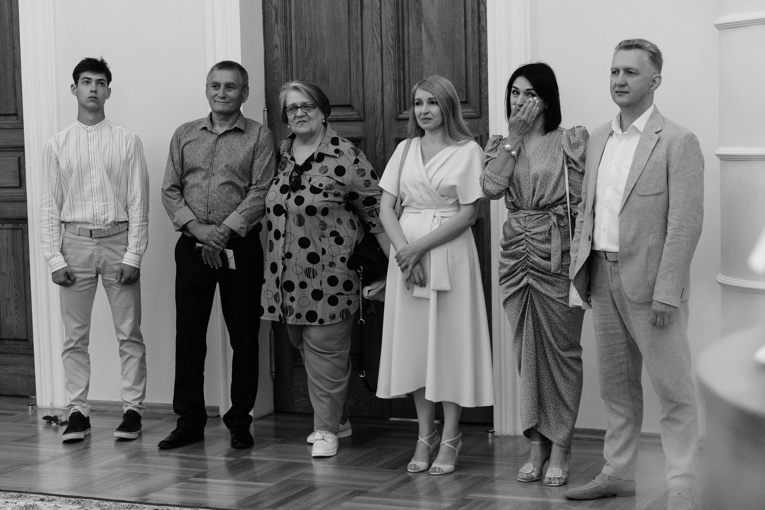 S & V. Свадебный фотограф Алина Хабарова