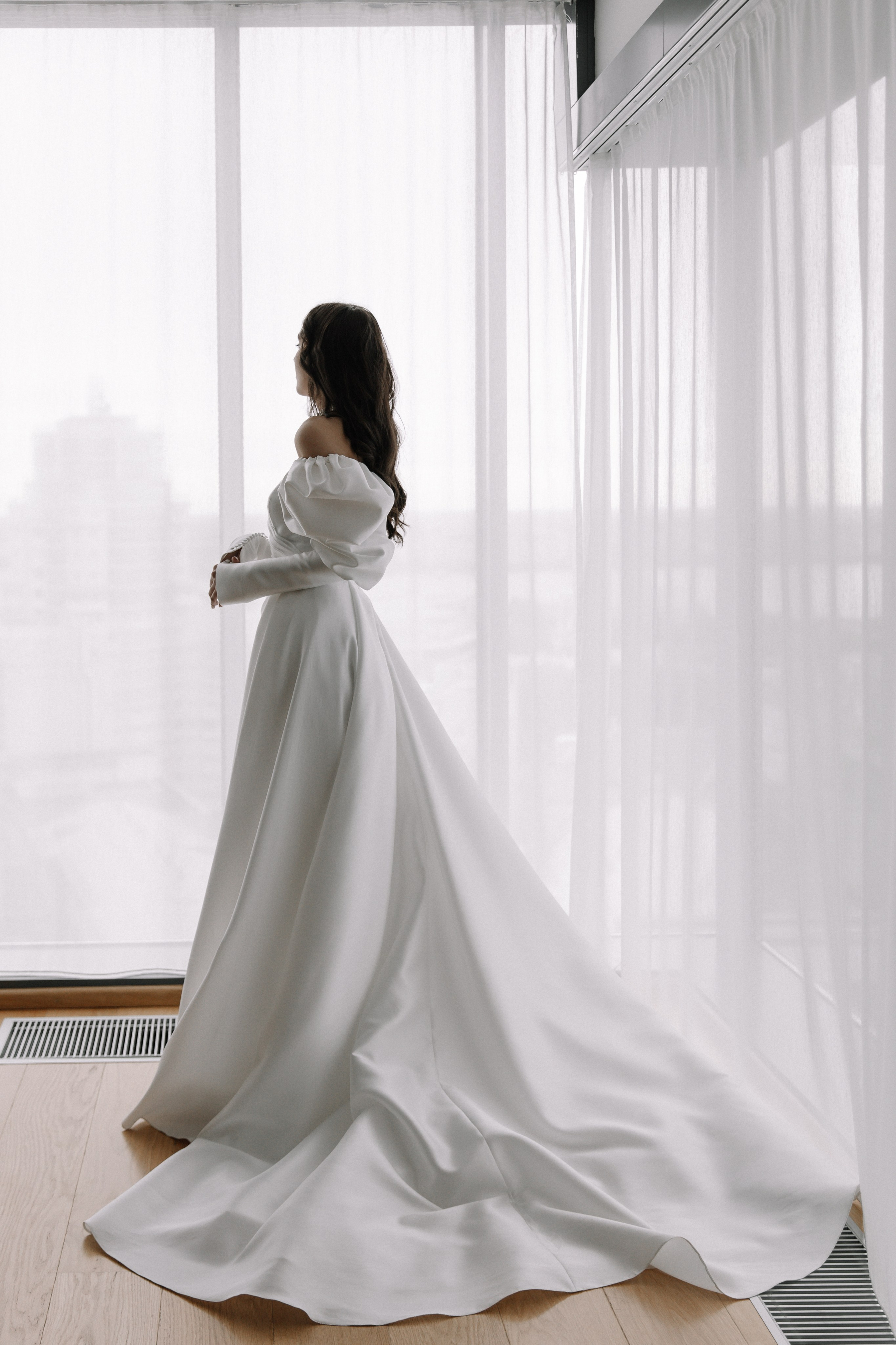 Ну мёёёд!. Свадебный фотограф Алина Хабарова