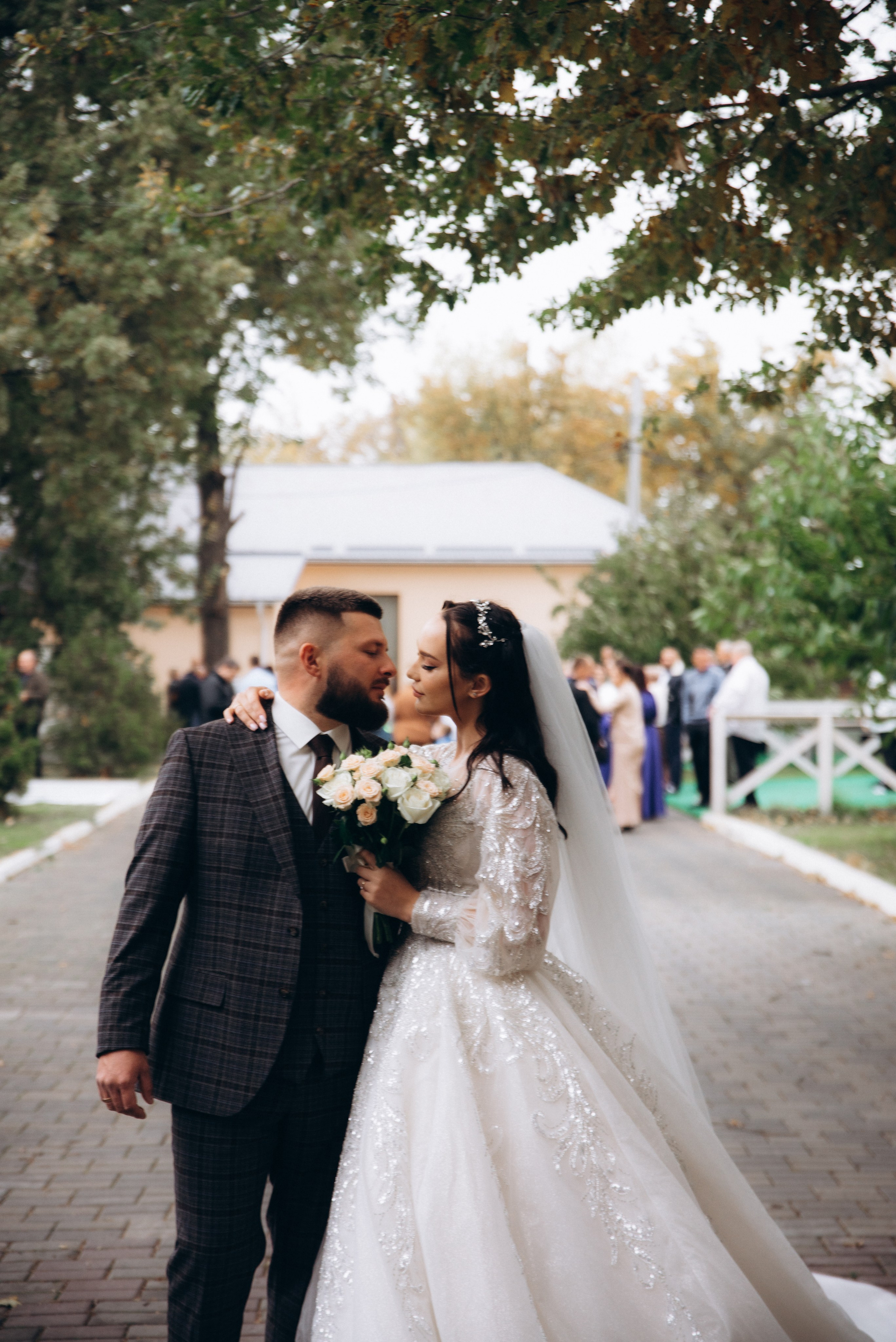 Анастасия и Никита. Артём Самойленко, фотограф в г. Волгоград