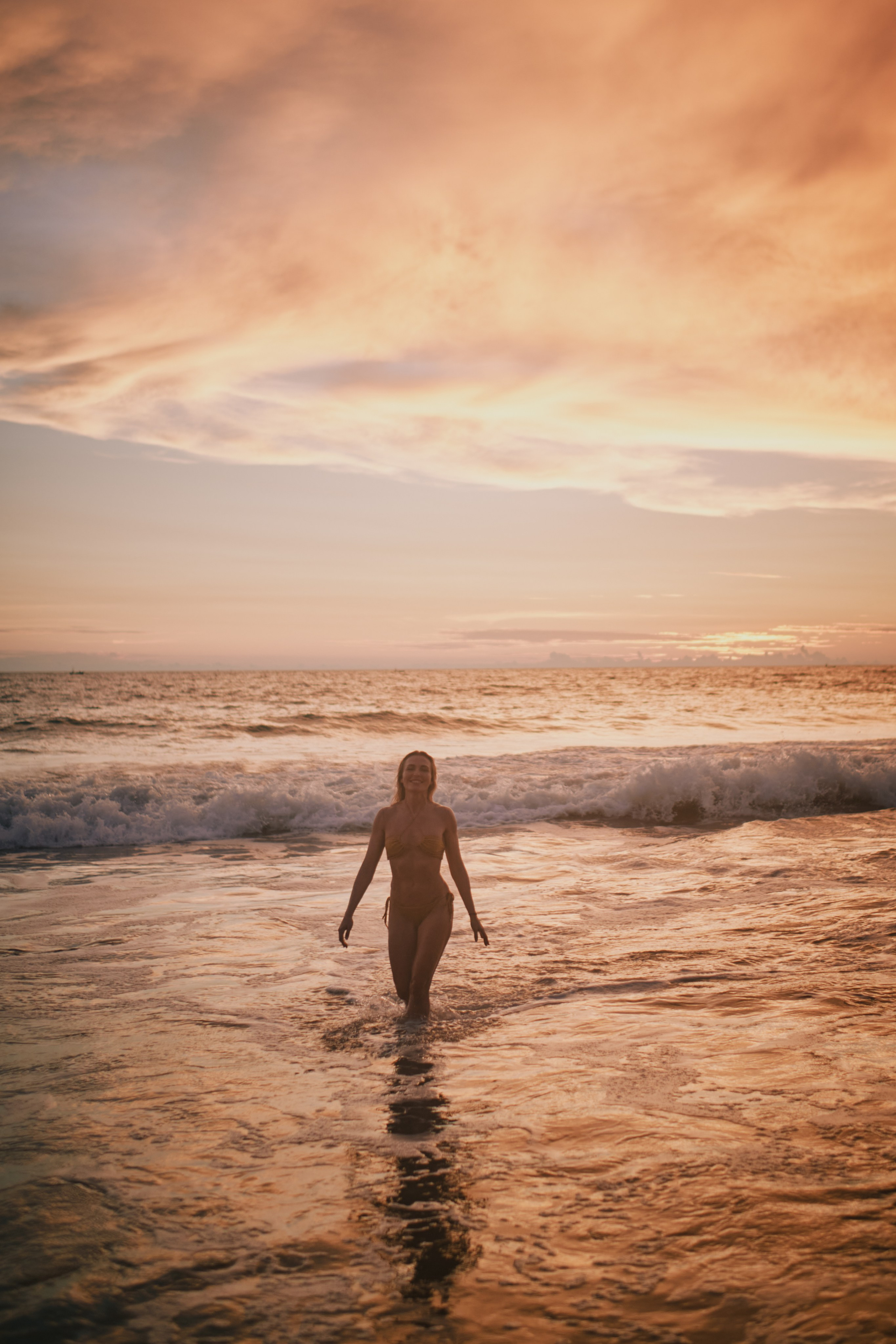 Елена. Фотограф Шри-Ланка