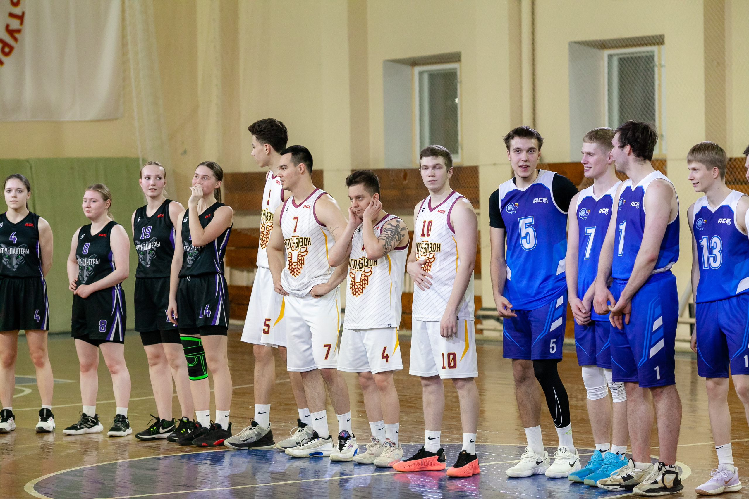 3×3. Фотография