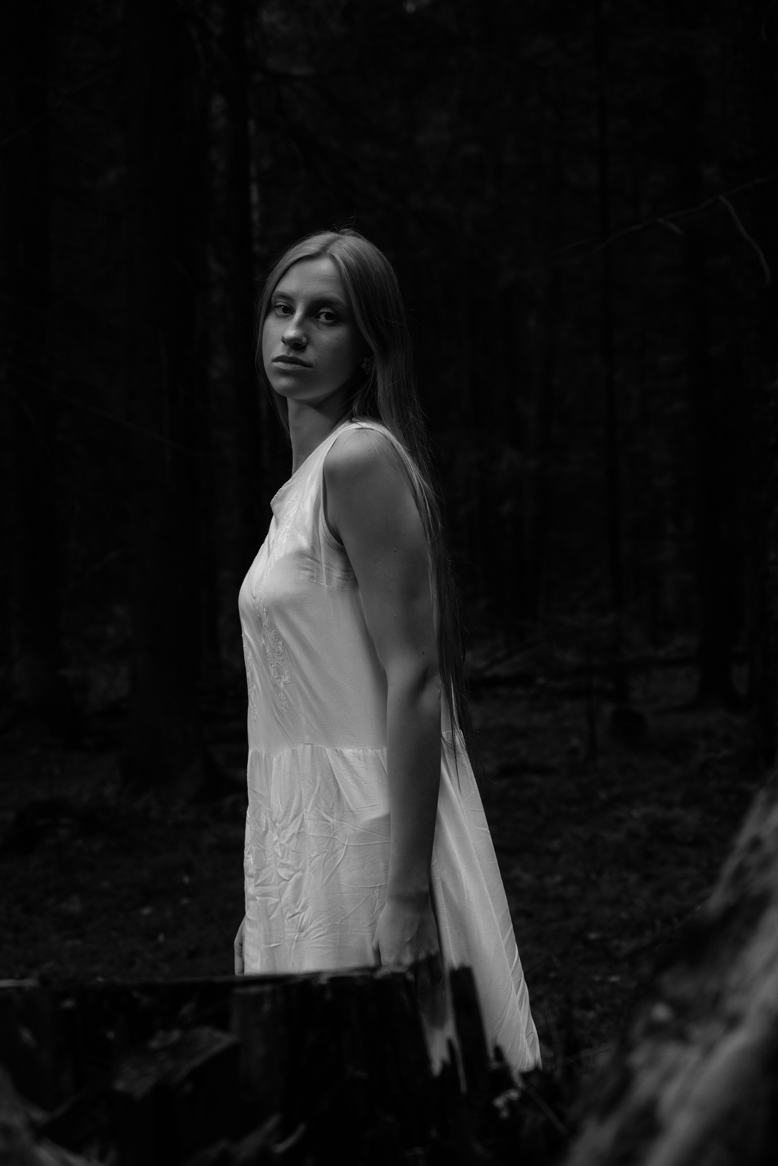 Прогулка с Екатериной. Юлия Чайко, фотограф в Минске