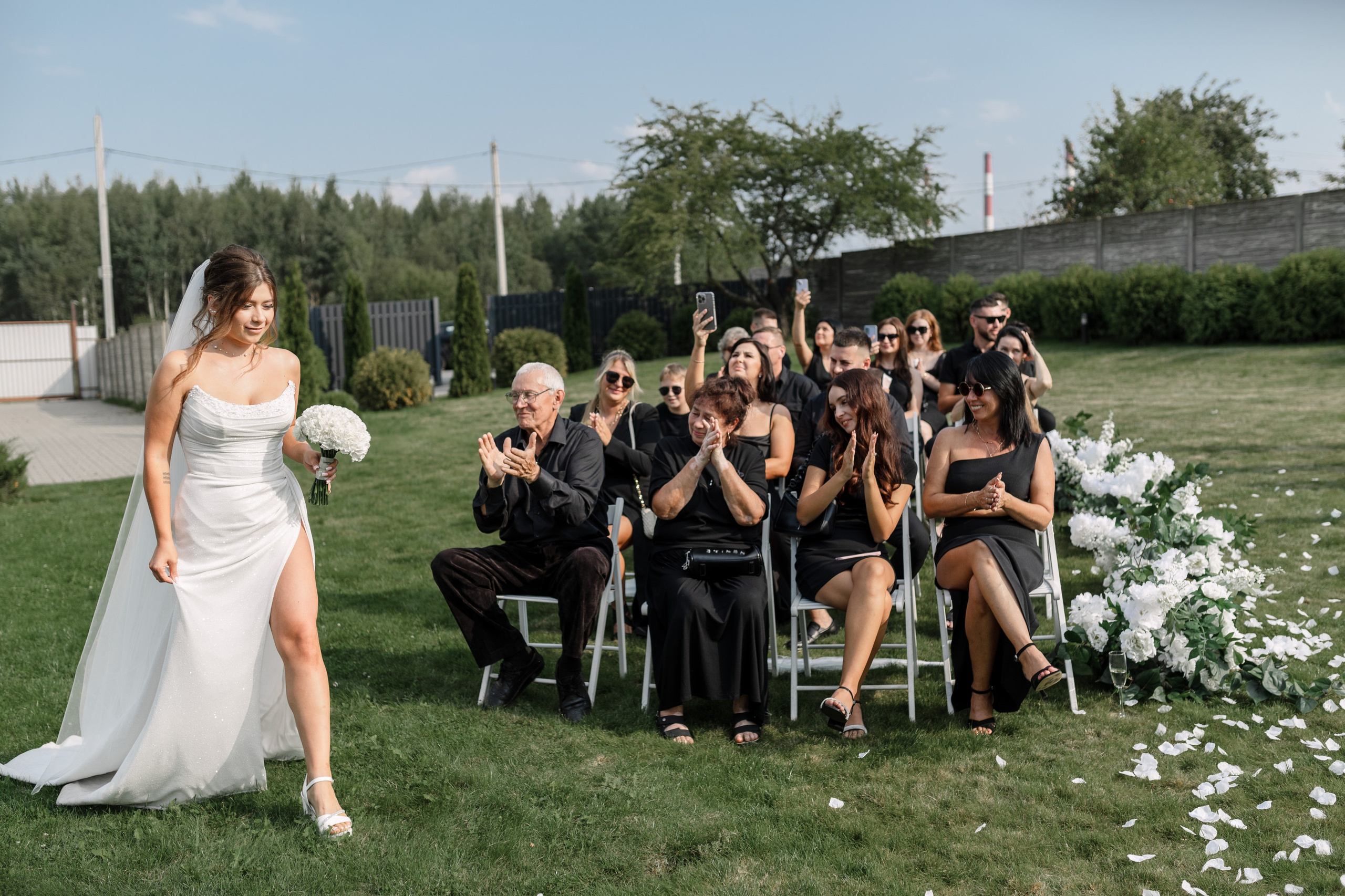 УСАДЬБА ГЕТСБИ. Cheta Kovalevsky фотографы