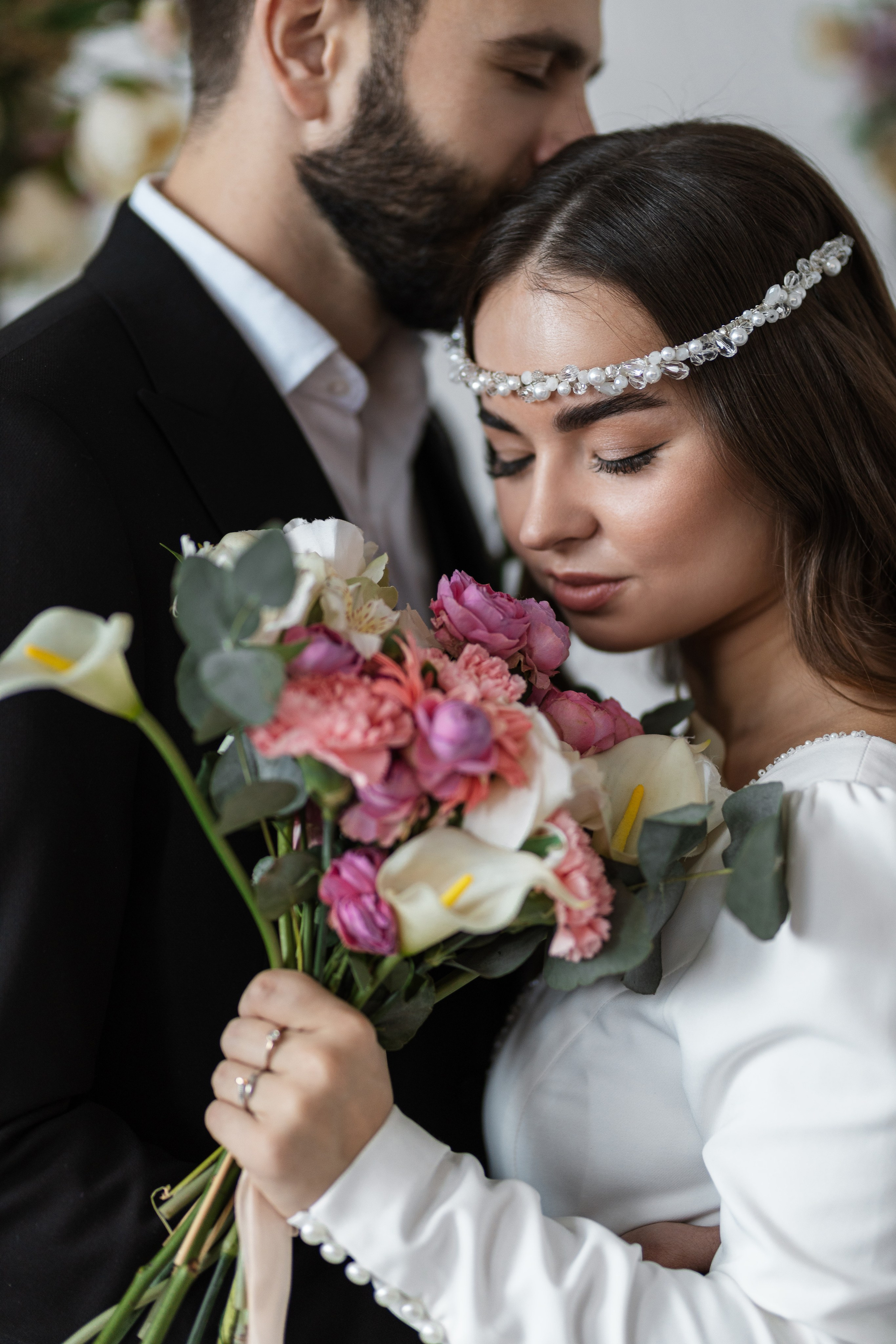 МОЛОКО. Cheta Kovalevsky фотографы