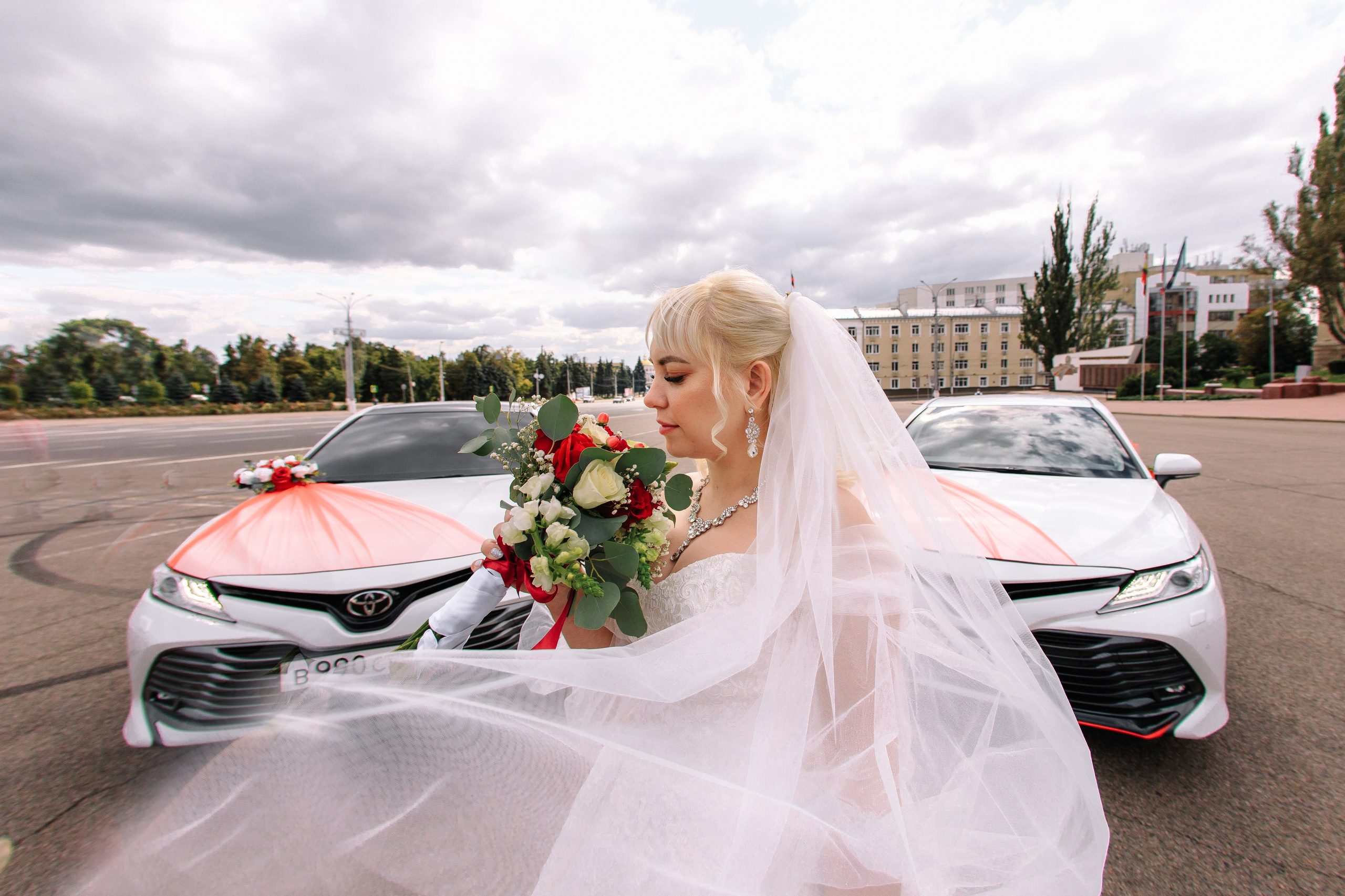 ТАТЬЯНА И ВЛАДИМИР. Свадебный и семейный фотограф в Курске и Курчатове