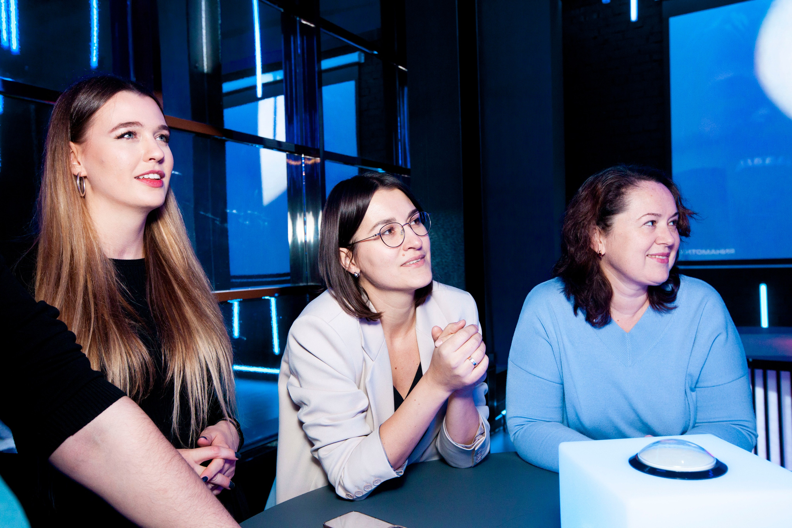 Хитомания. Stanislav Baryshev — People. Emotions. Atmosphere