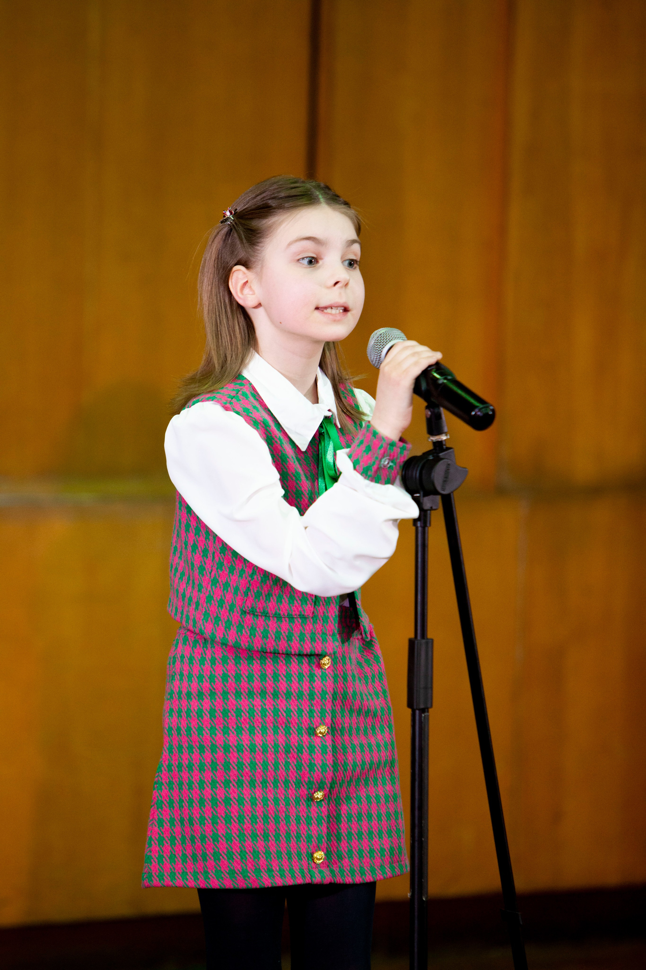 Чтецкий вечер ТАЛАНТИНО. Stanislav Baryshev — People. Emotions. Atmosphere