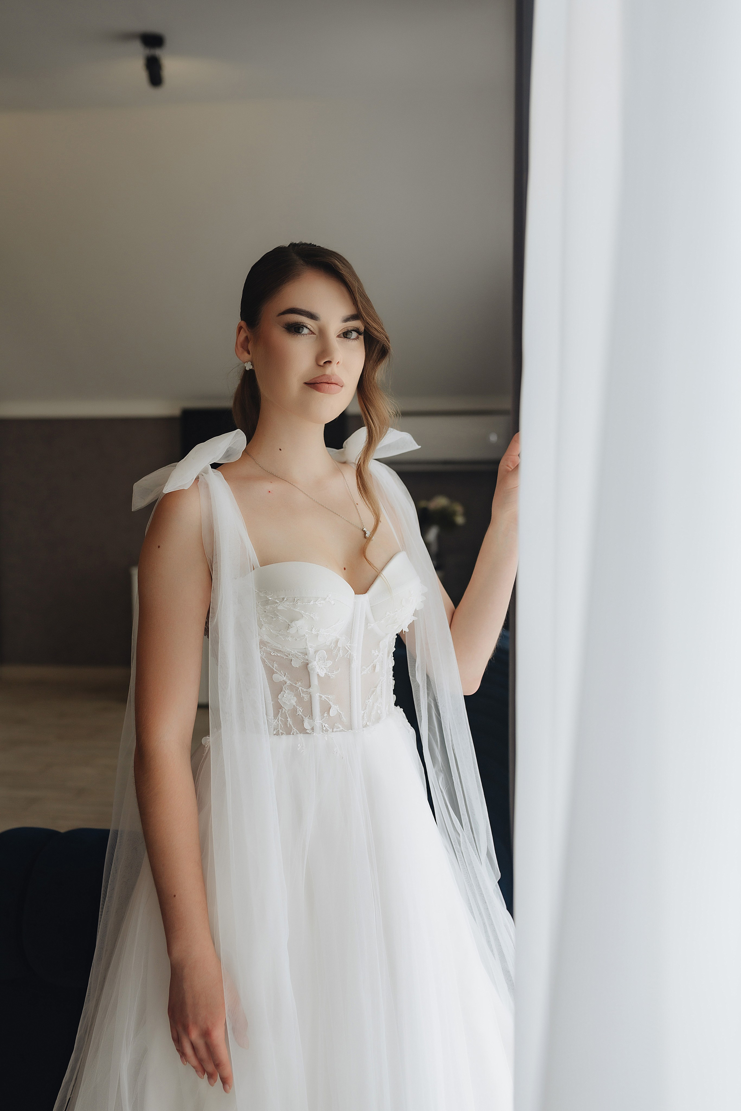 Алиса и Алексей. Фотограф Карина Шмулёва. Воронеж и область