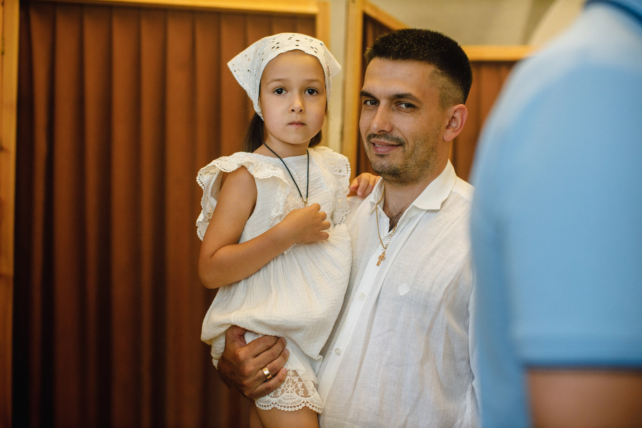 Храм Святого пророка Иоанна Предтечи. Фотографы в городе Волгограде — Людмила Агеева и Алексей Околелов