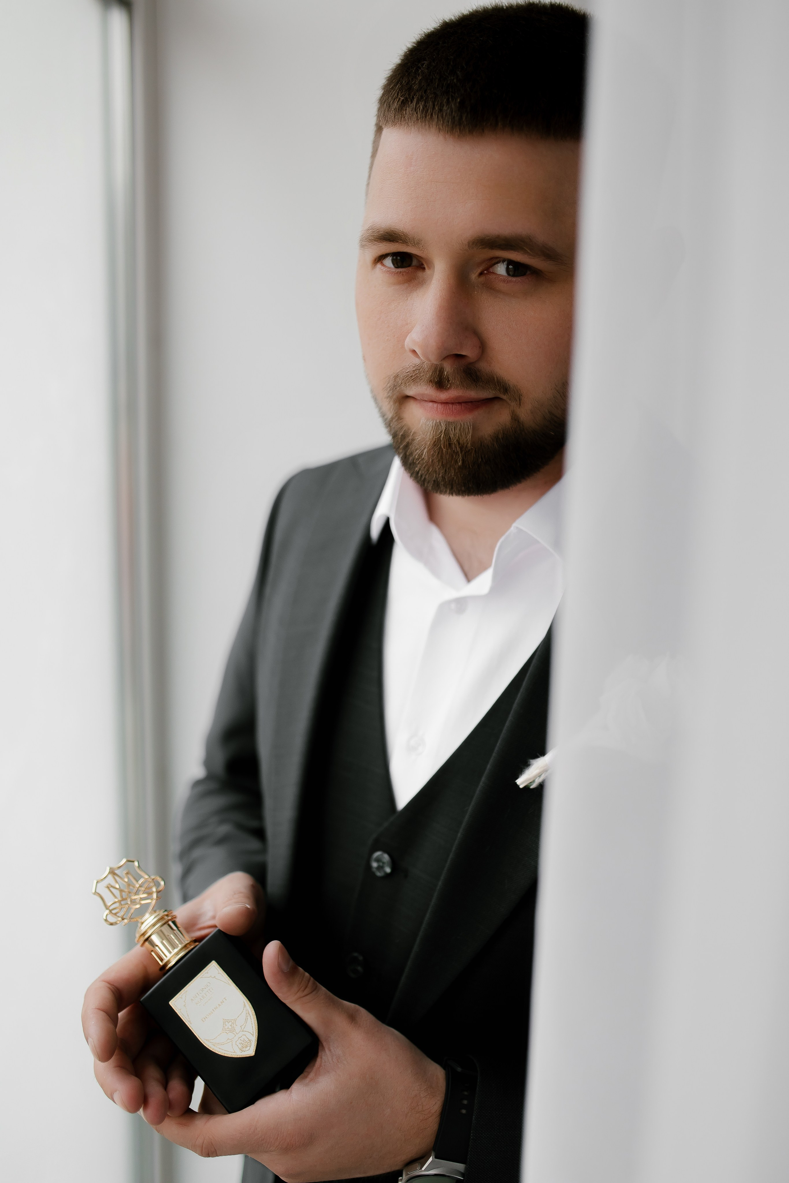 Екатерина & Вячеслав. Школьный и свадебный фотограф Екатерина Салмина