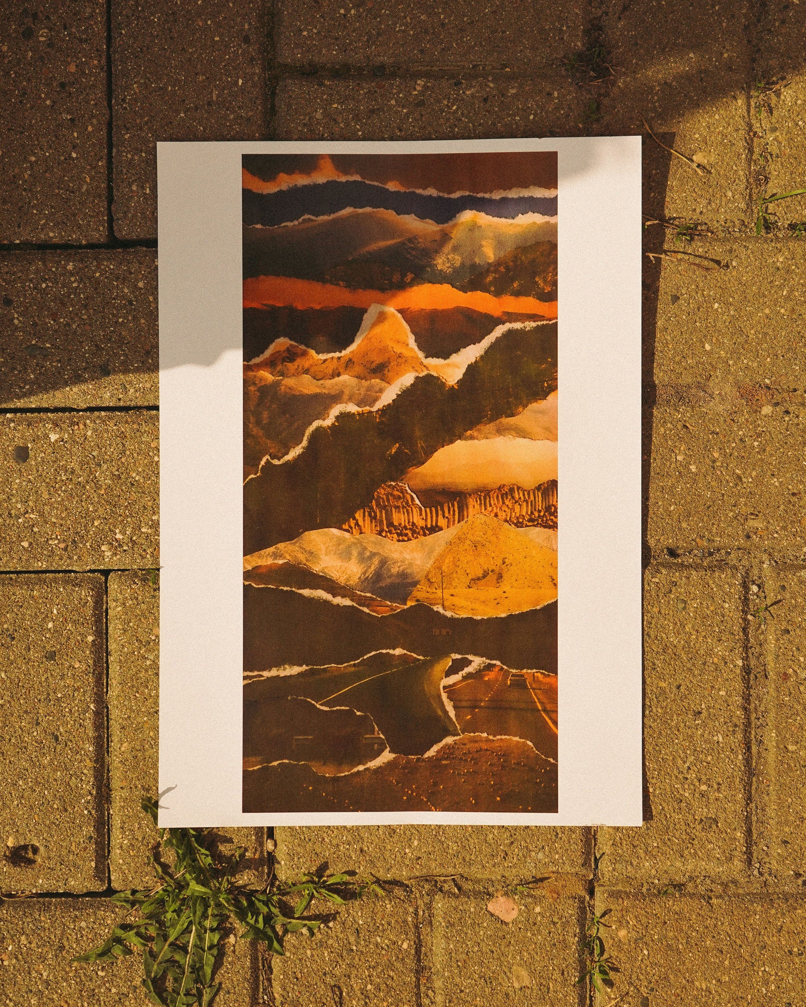 MOUNTAINS. Фотограф Нижний Новгород