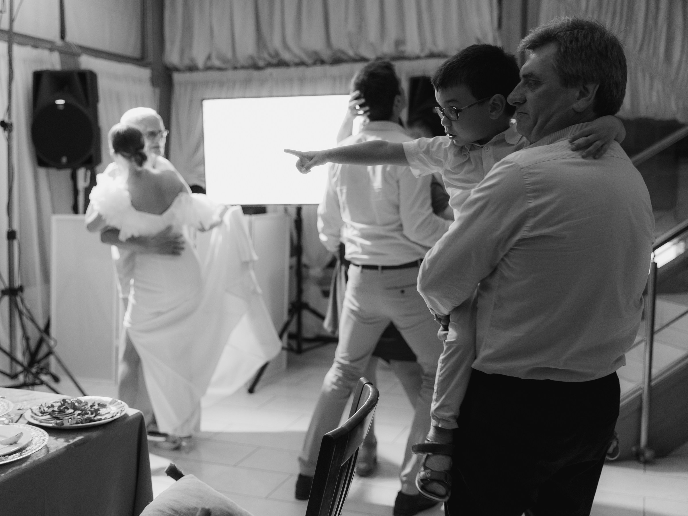 «Мы, утончённость, свобода». Свадебный и семейный фотограф в Калининграде Ольга Мешечкова