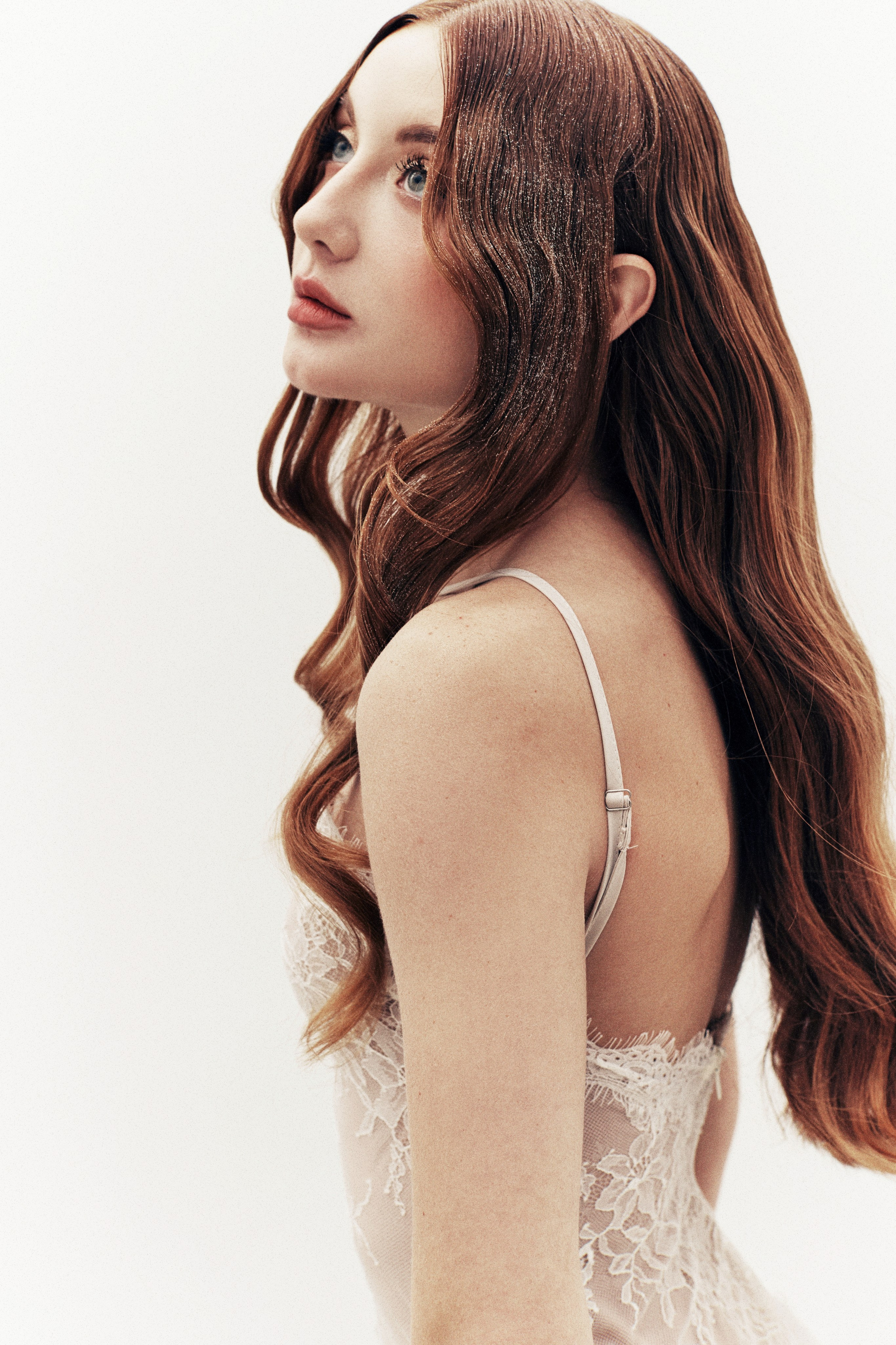 Света. Фотограф Ионова Анастасия, г Владивосток