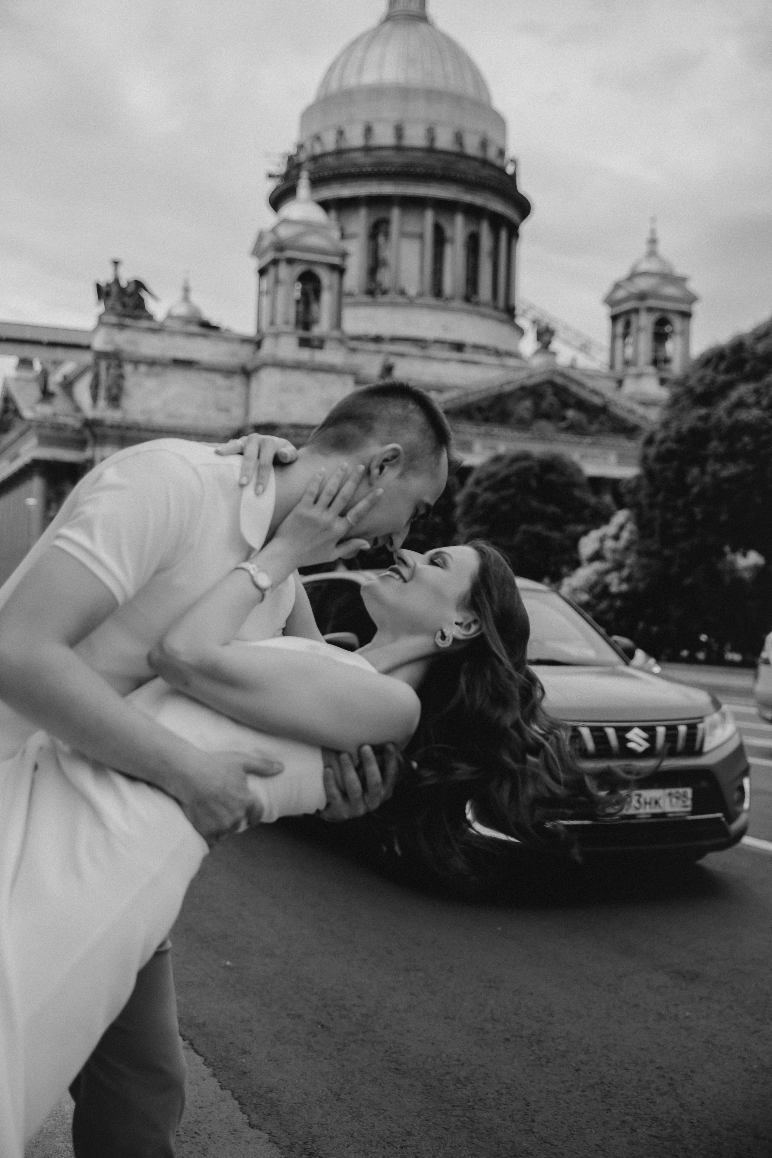 Love Story. Анна Михайлова|Свадебный фотограф в Санкт-Петербурге