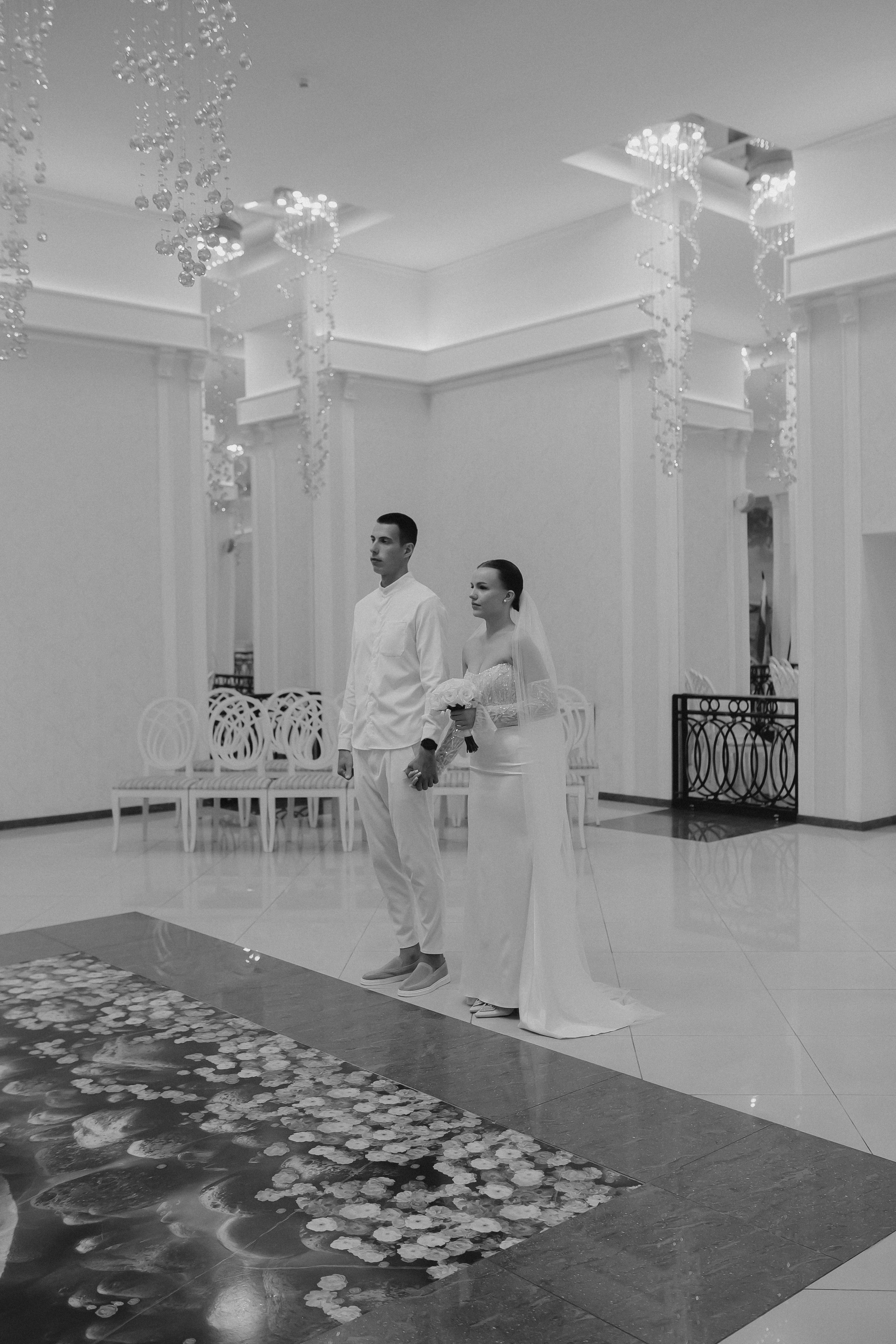 Wedding Day. Анна Михайлова|Свадебный фотограф в Санкт-Петербурге