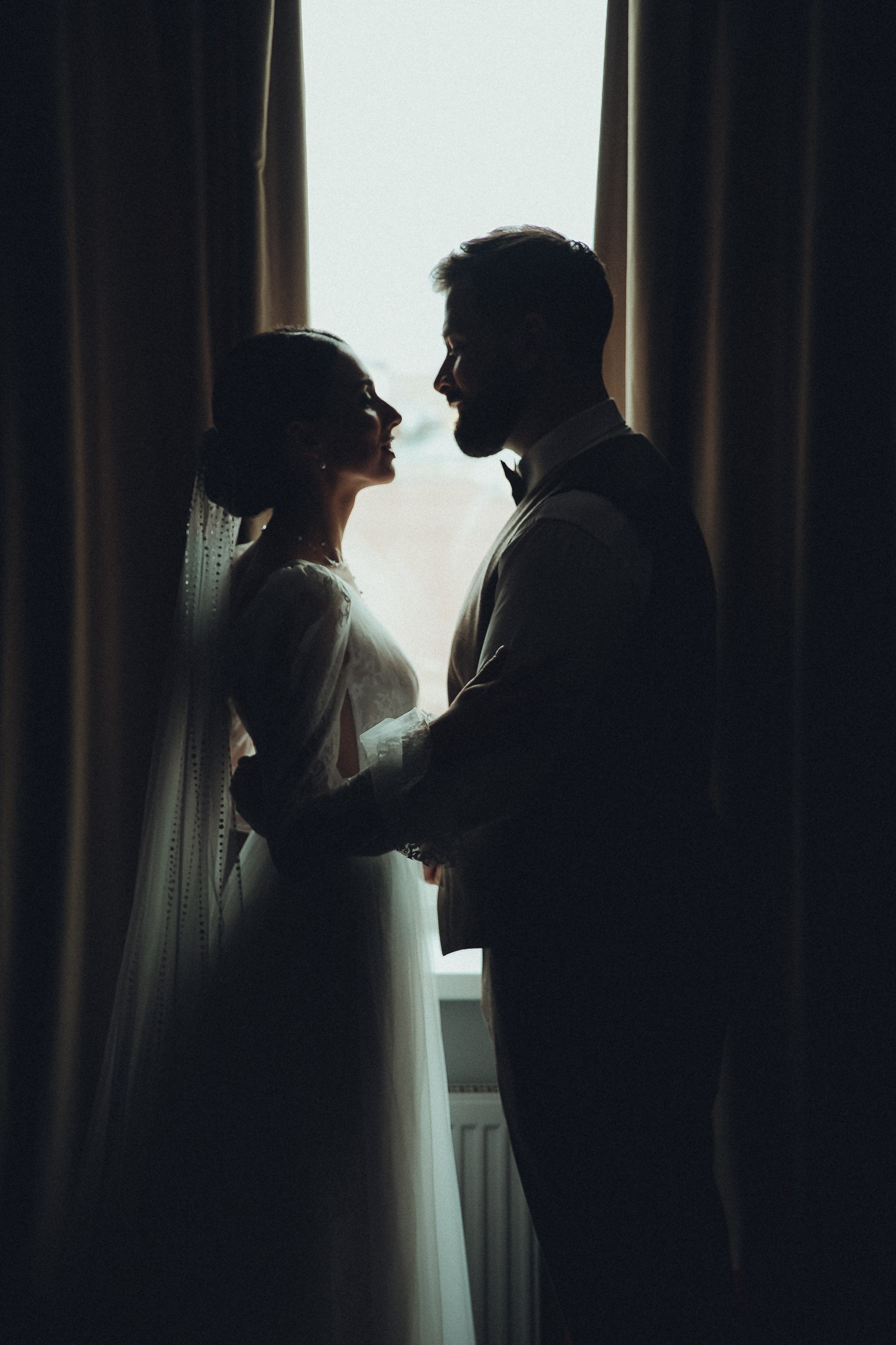 Свадьба. Свадебный фотограф в Санкт-Петербурге Игорь Вырелкин