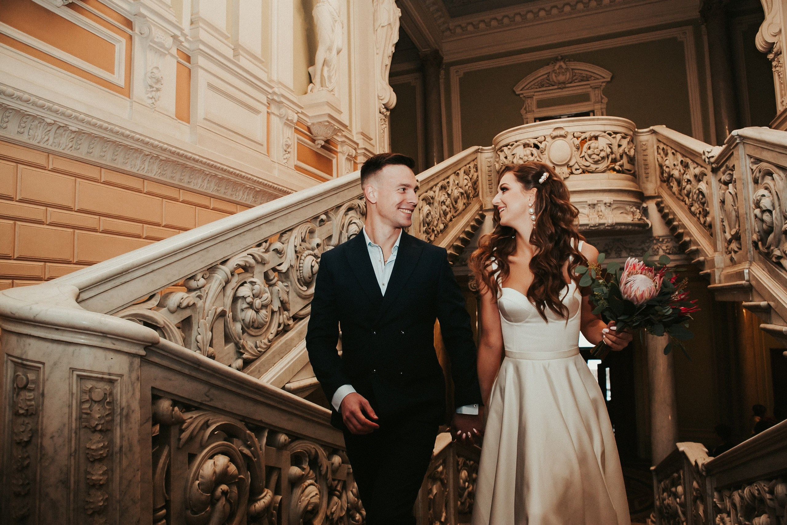 Свадьба. Свадебный фотограф в Санкт-Петербурге Игорь Вырелкин