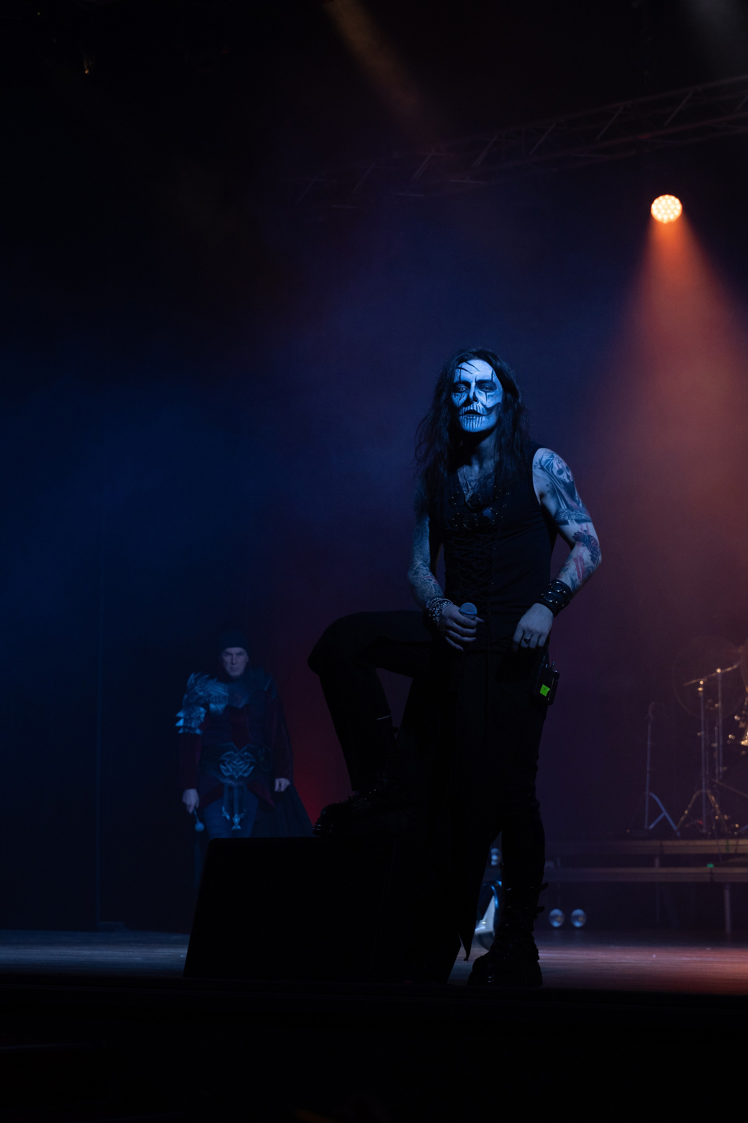 ЭПИДЕМИЯ. Арт-фотограф в Краснодаре