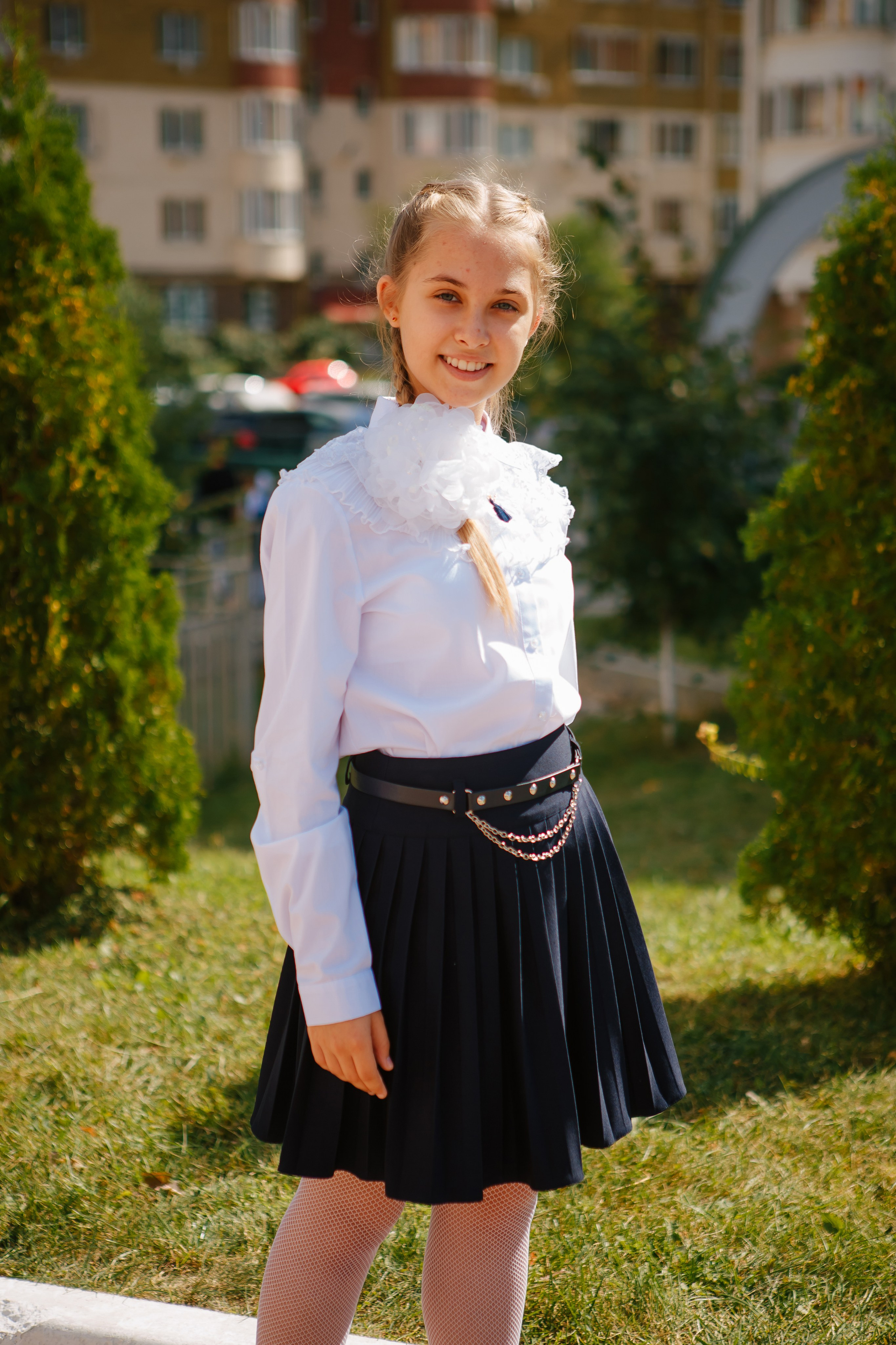 2022. Фотограф Александра Рышкова