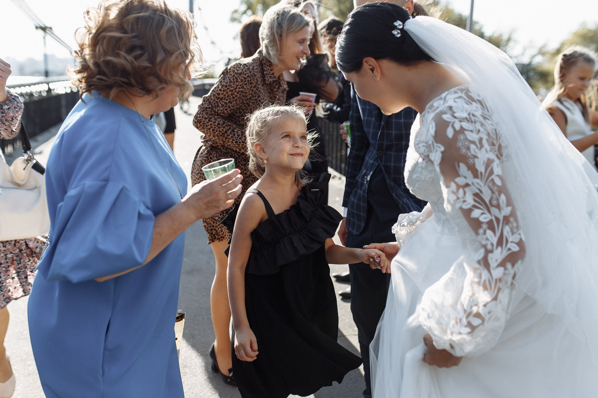 Анонс свадьбы Евгения и Сергей. Свадебный фотограф в Воронеже Денис Коровин