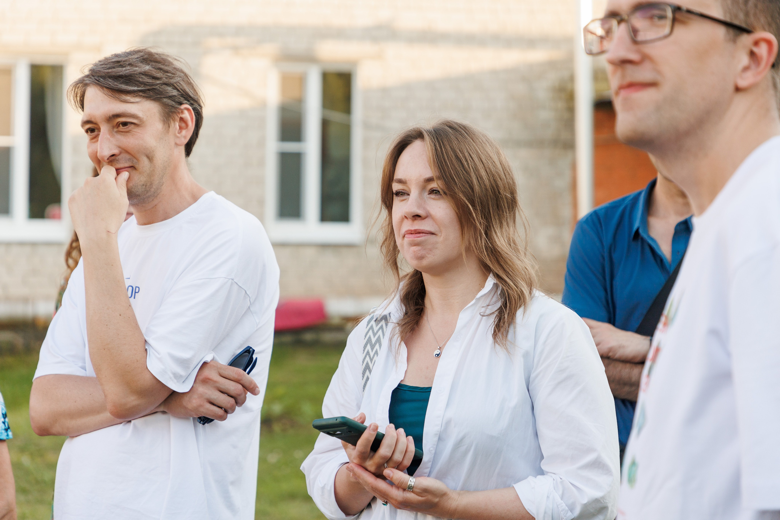 Выксунская майолика. Фотограф городских и семейных событий Артем Карпухин